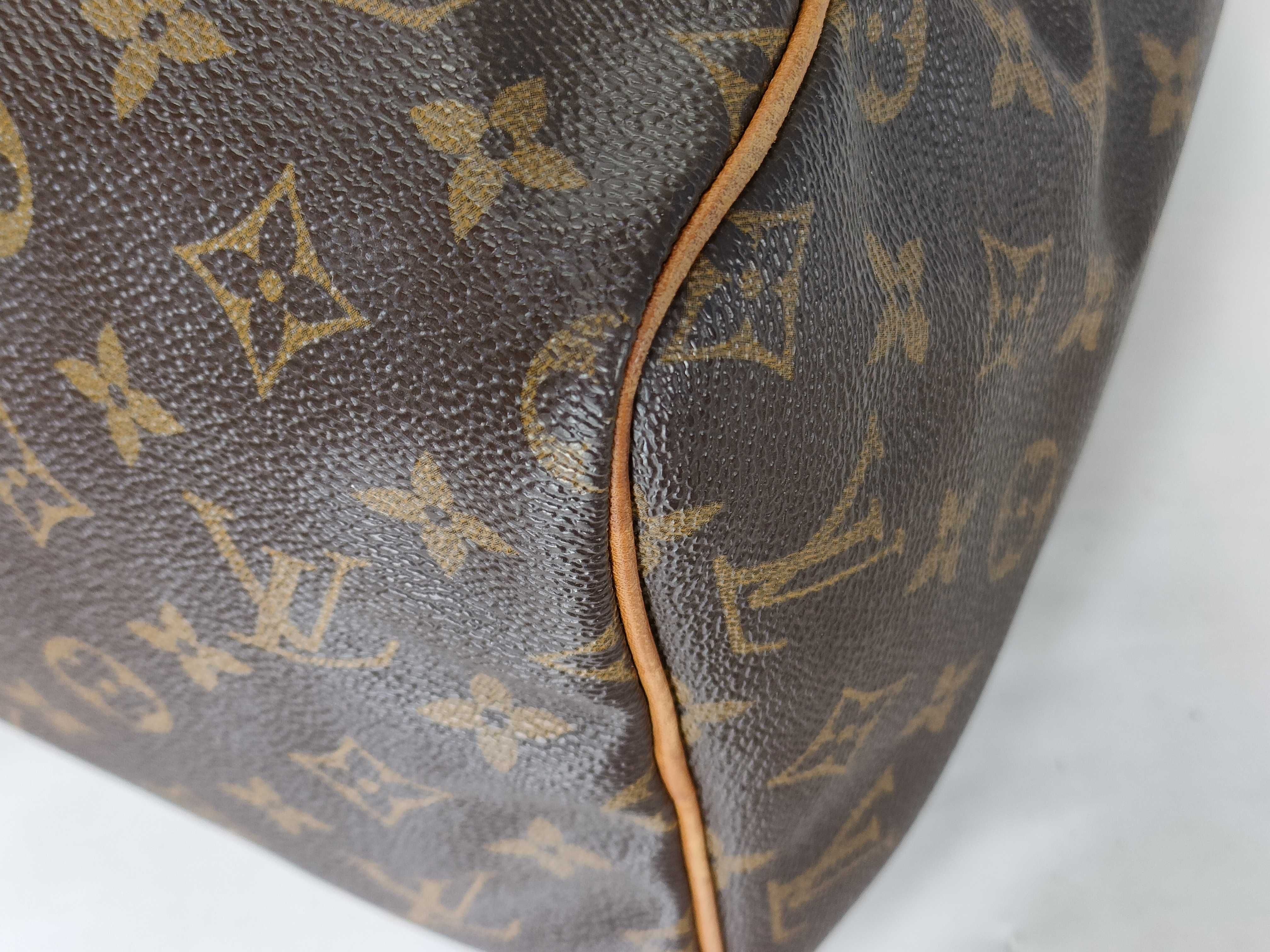 Monogram LV Bag Handbag — view 7
