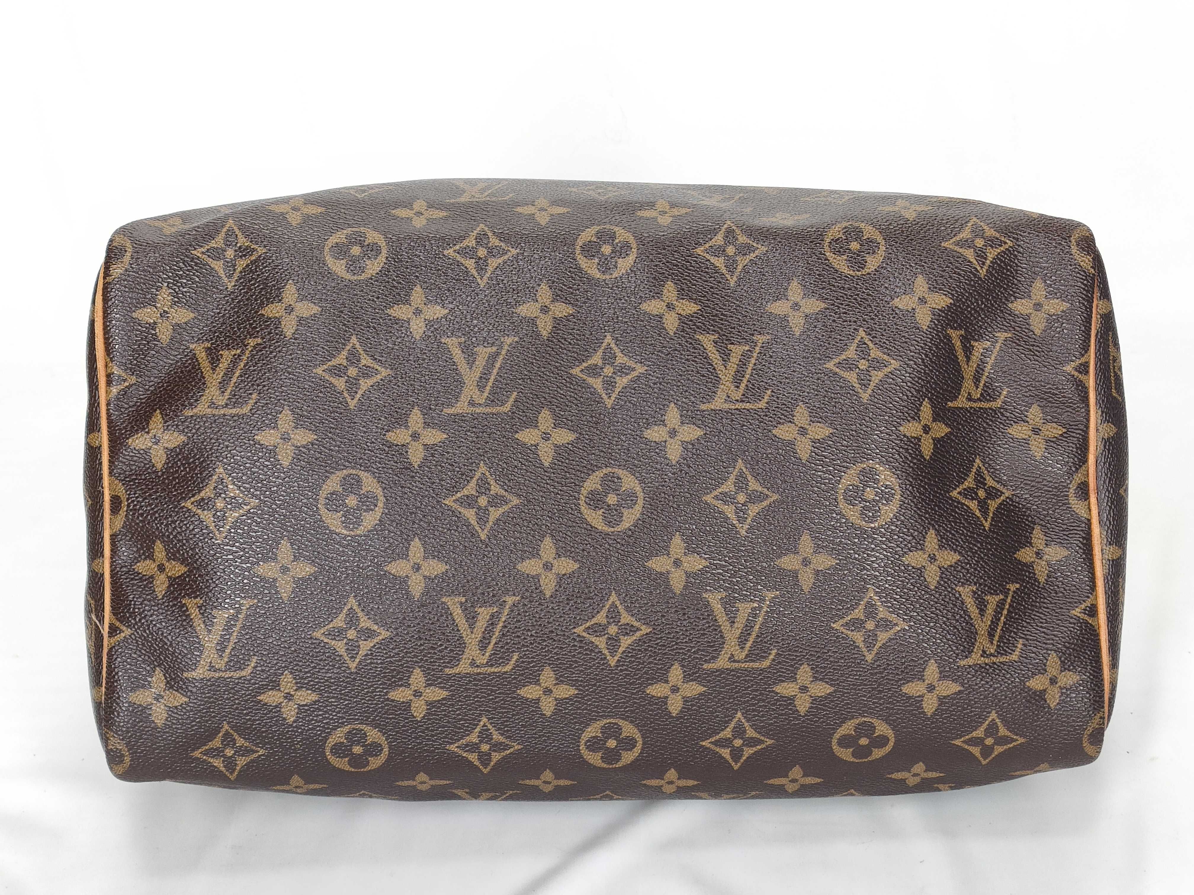 Monogram LV Bag Handbag — view 8