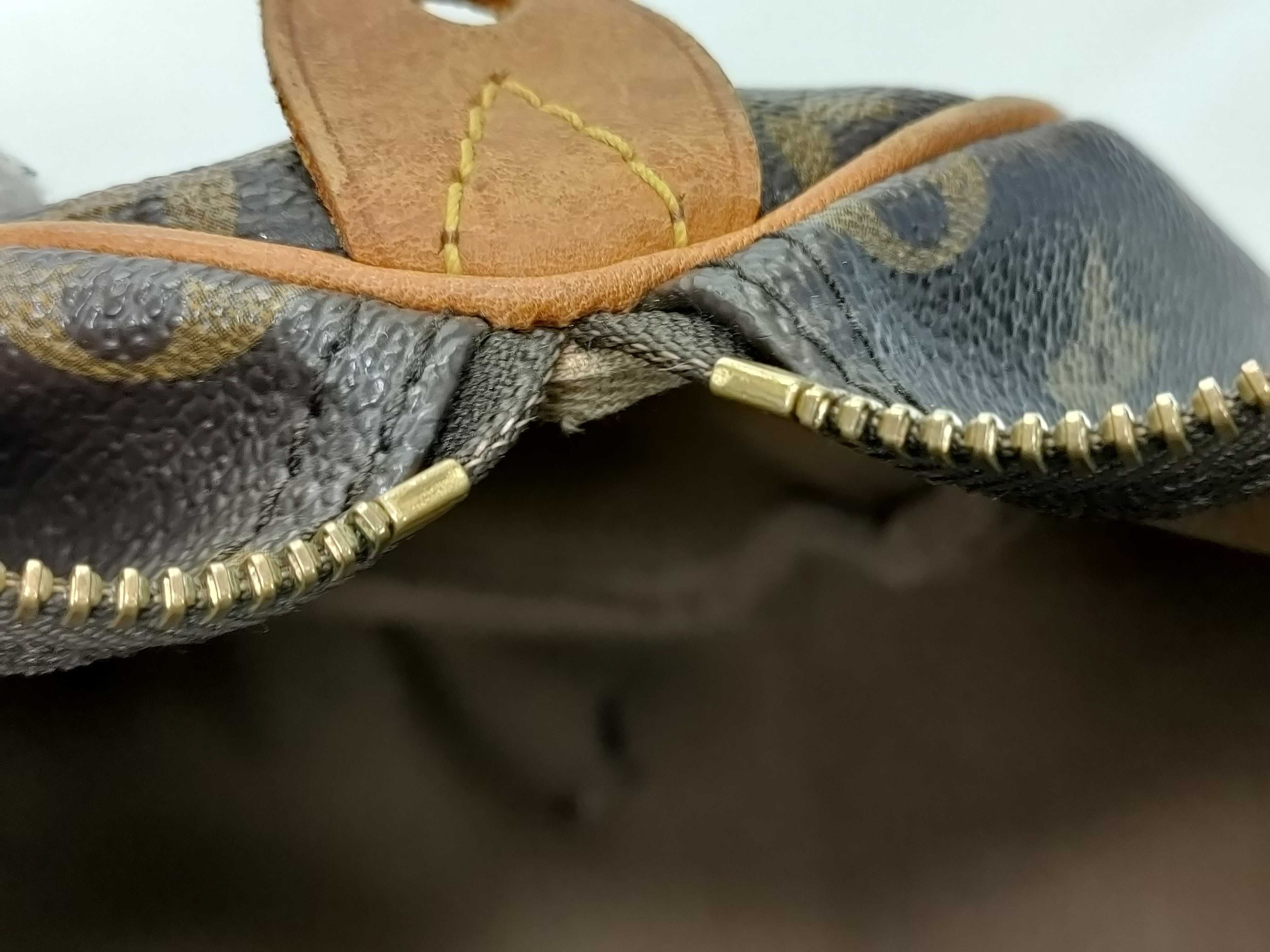 Monogram LV Bag Handbag — view 9