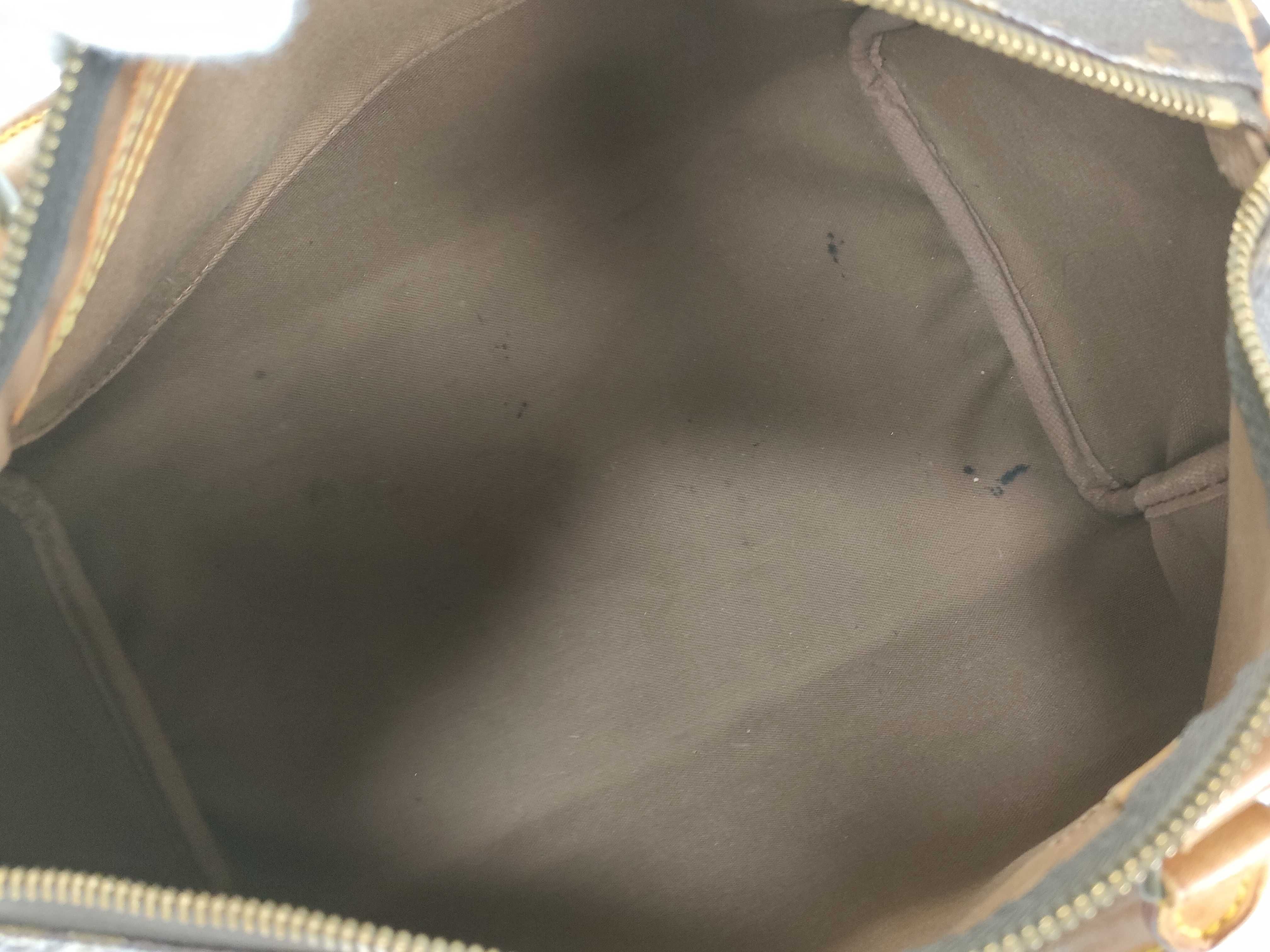 Monogram LV Bag Handbag — view 10