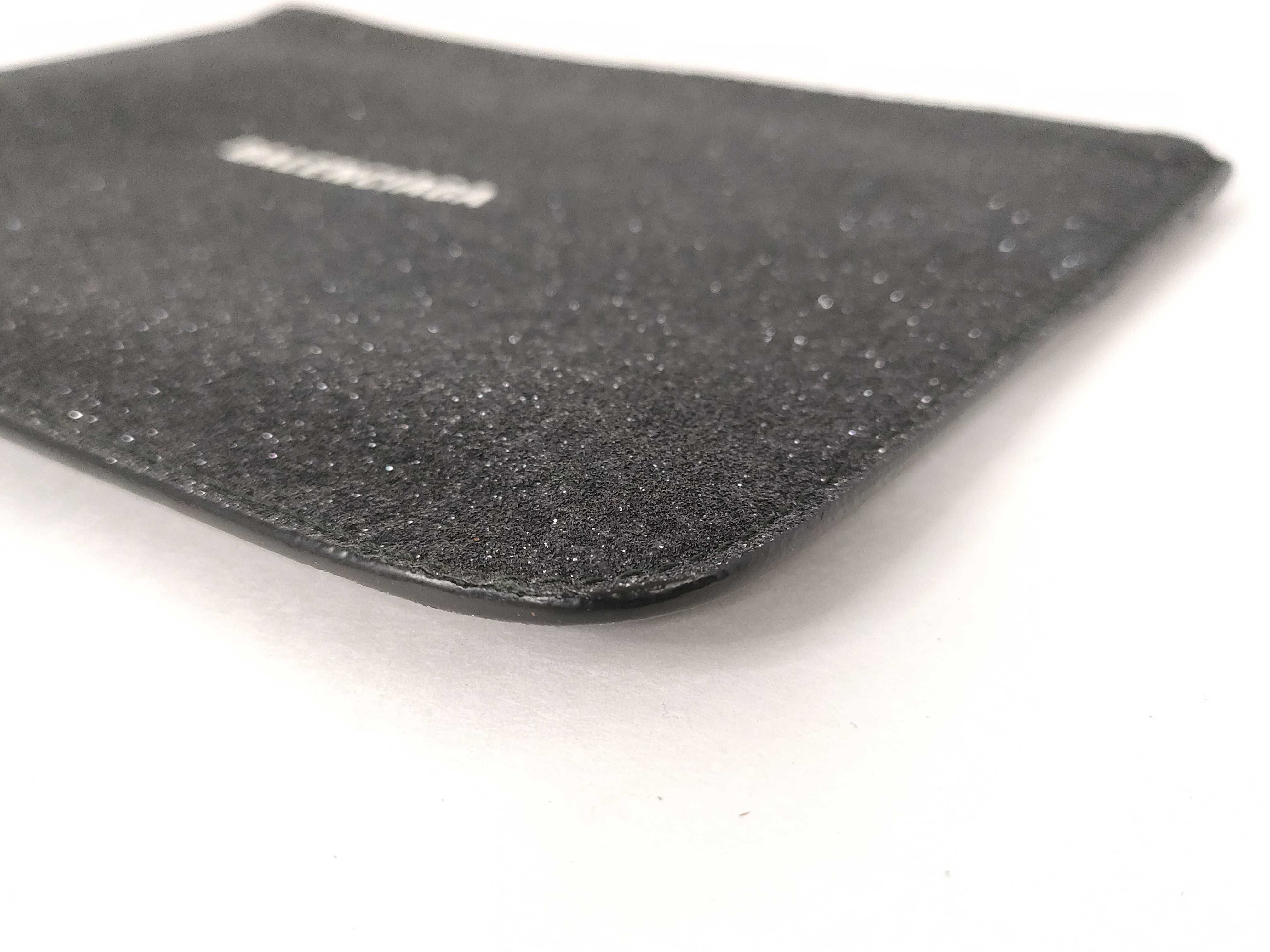 Glitter Clutch Bag Pouch — view 3