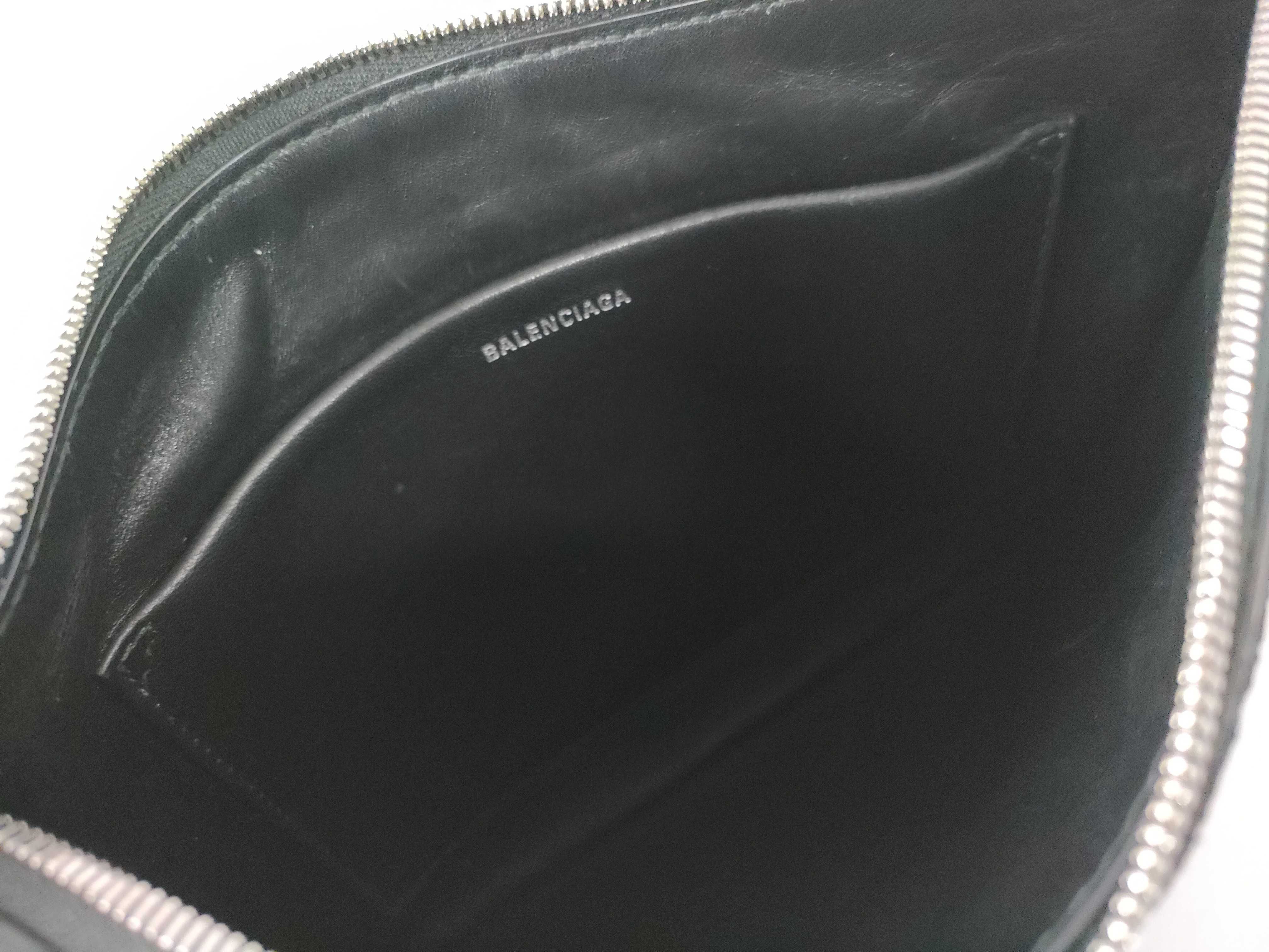 Glitter Clutch Bag Pouch — view 6
