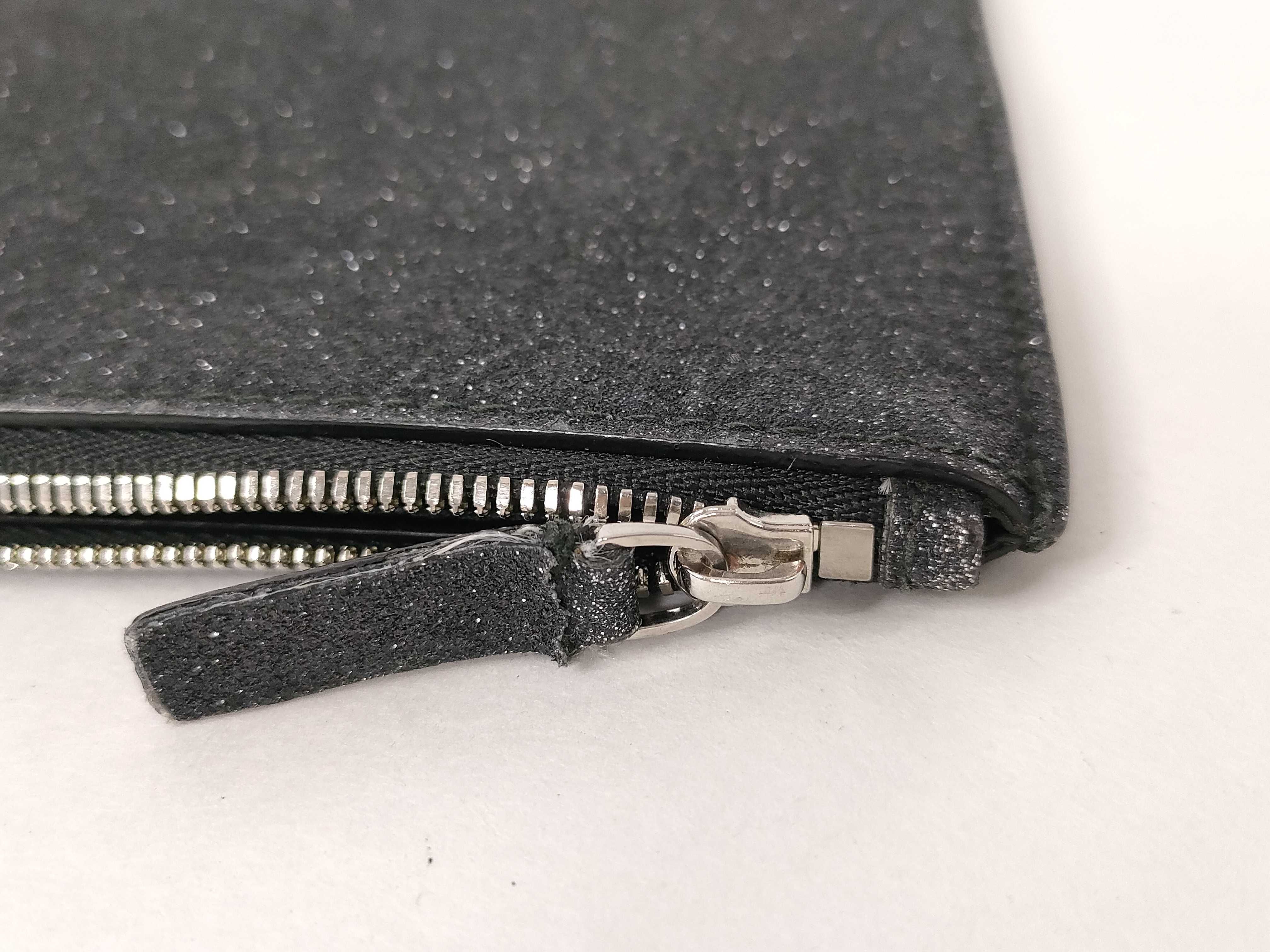 Glitter Clutch Bag Pouch — view 10