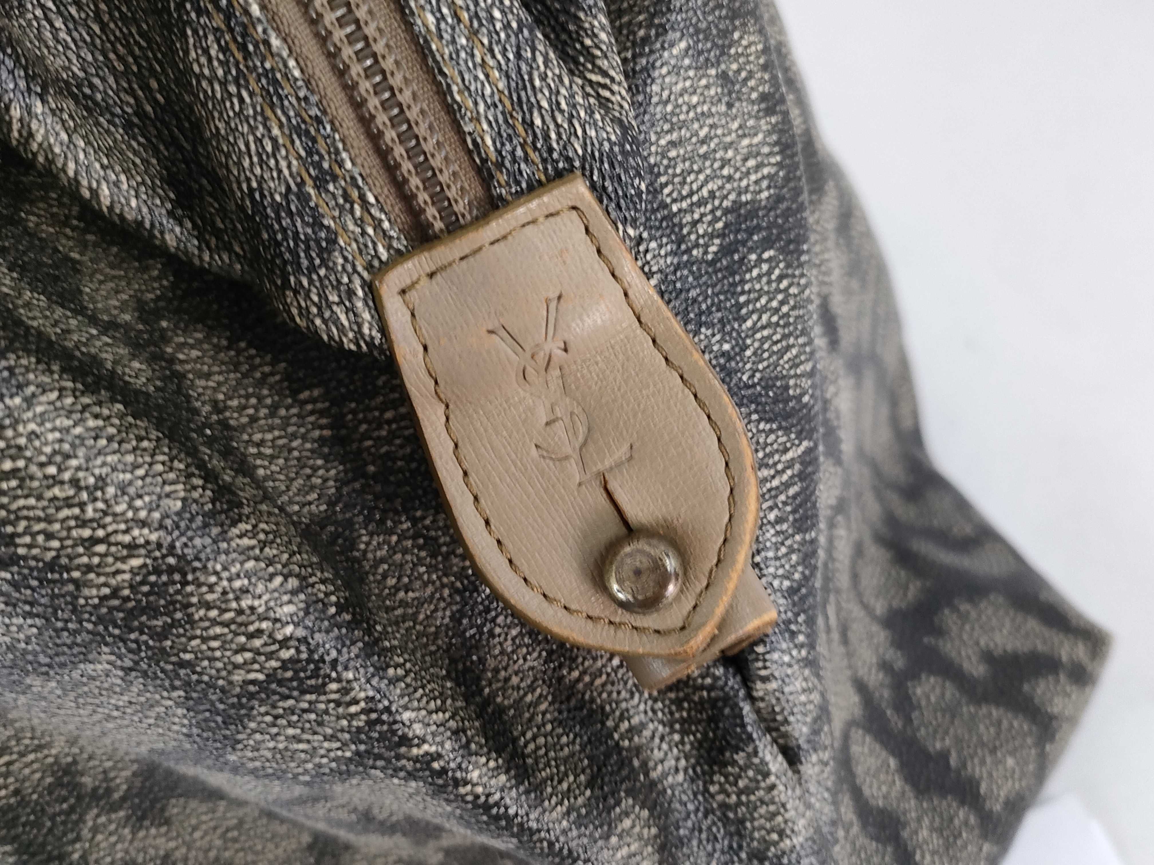 Giraffe Boston Bag — view 14