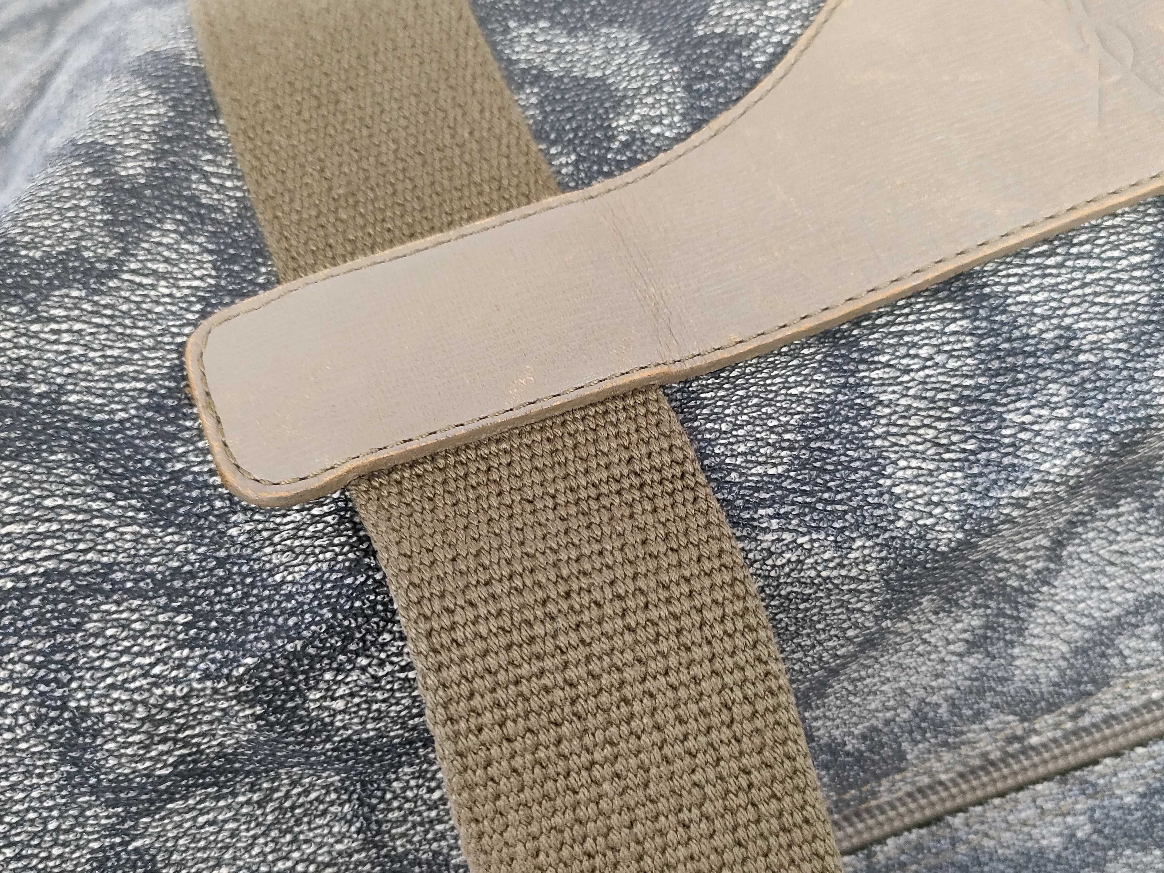 Giraffe Boston Bag — view 5