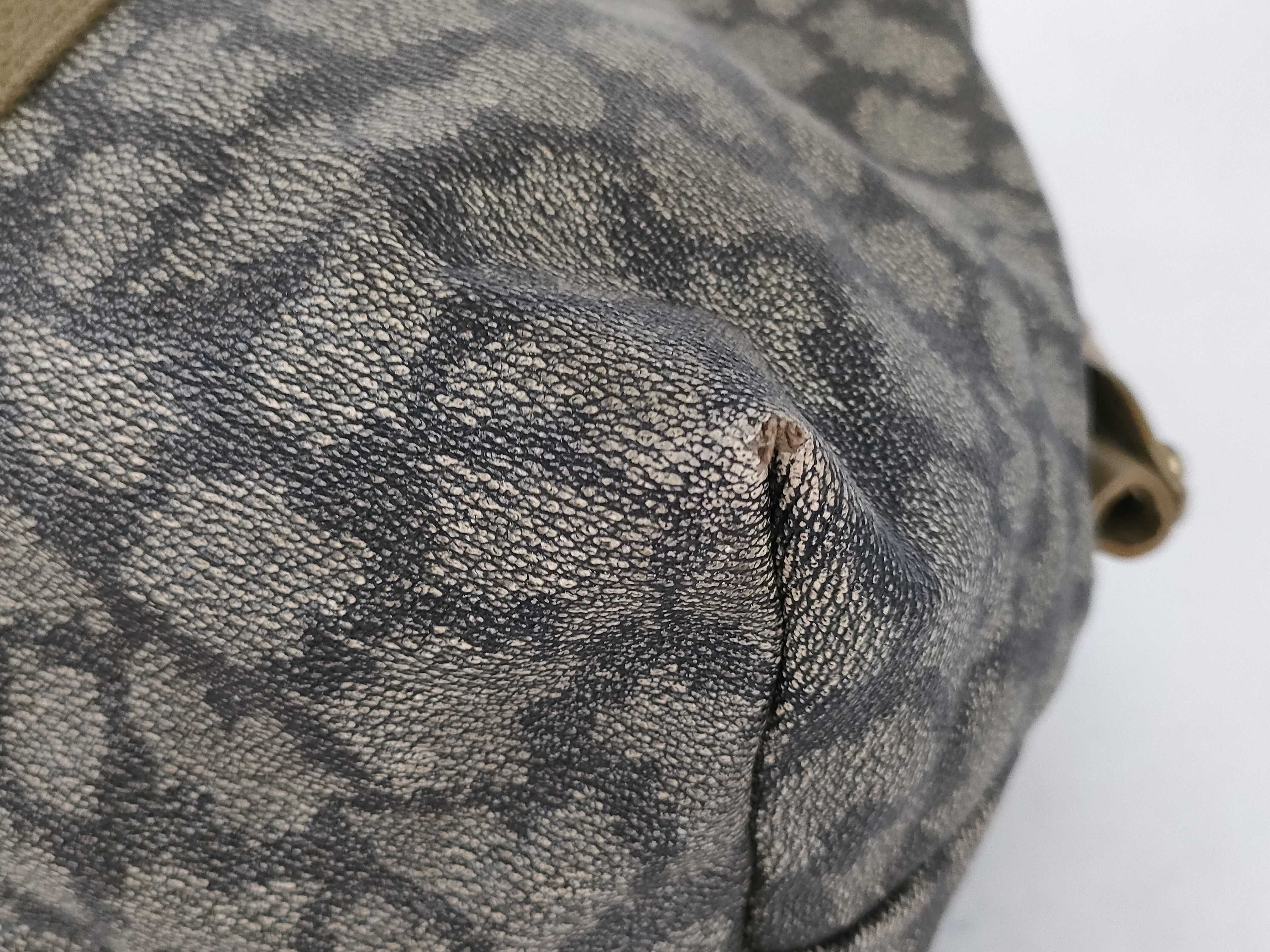 Giraffe Boston Bag — view 6