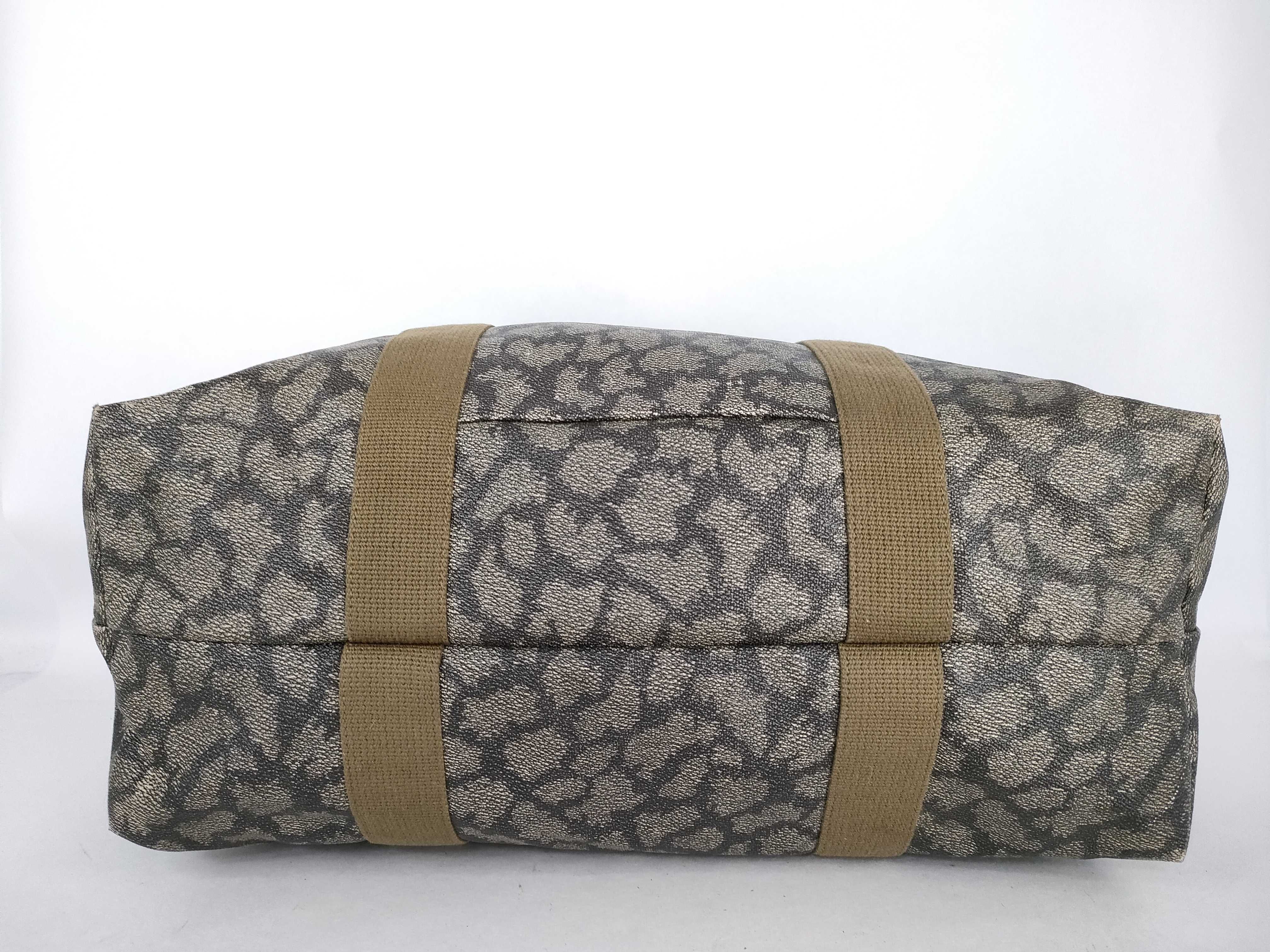 Giraffe Boston Bag — view 7