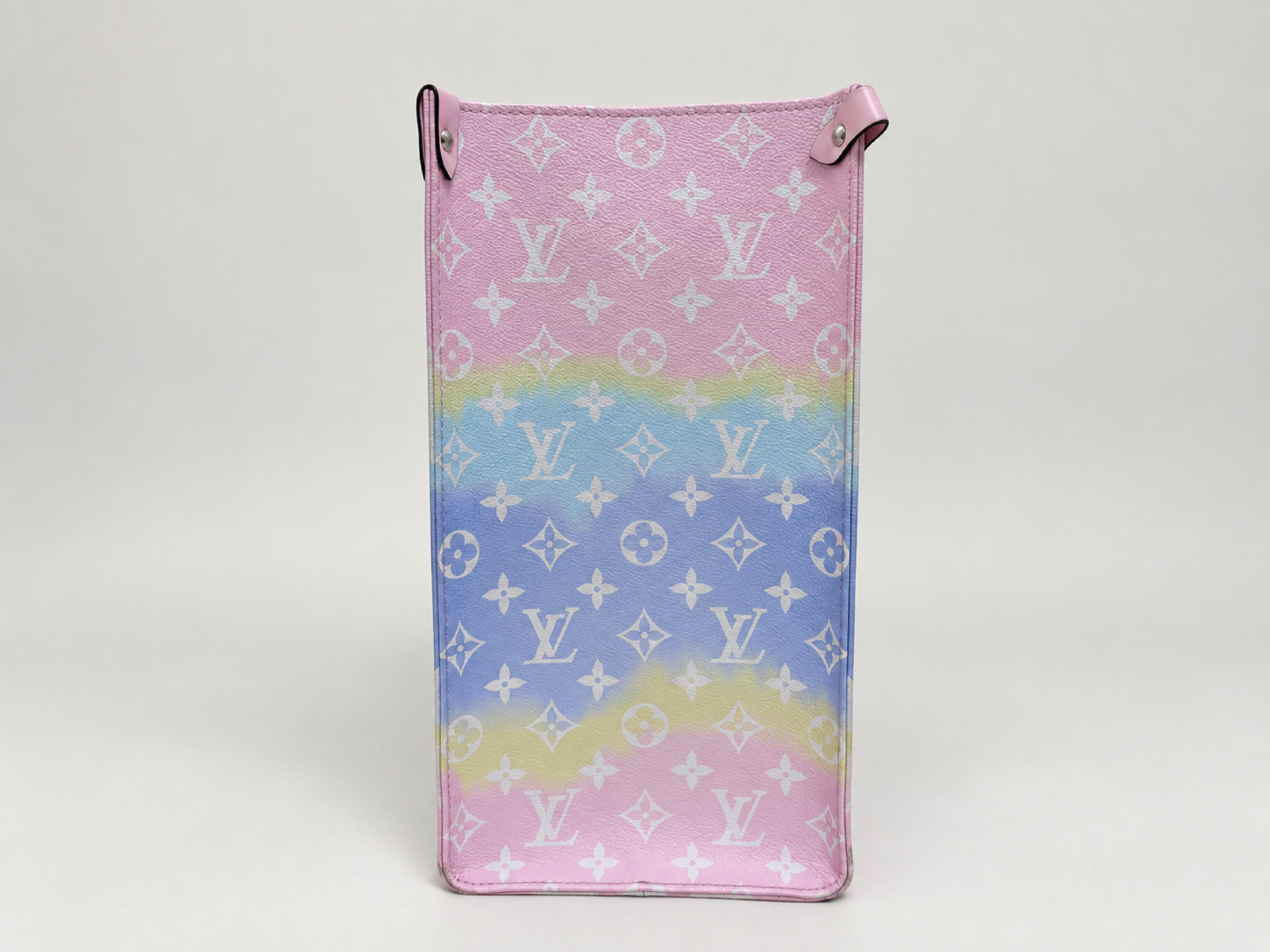OnTheGo GM 2-way bag M45119 Pastel Tote Bag — view 3