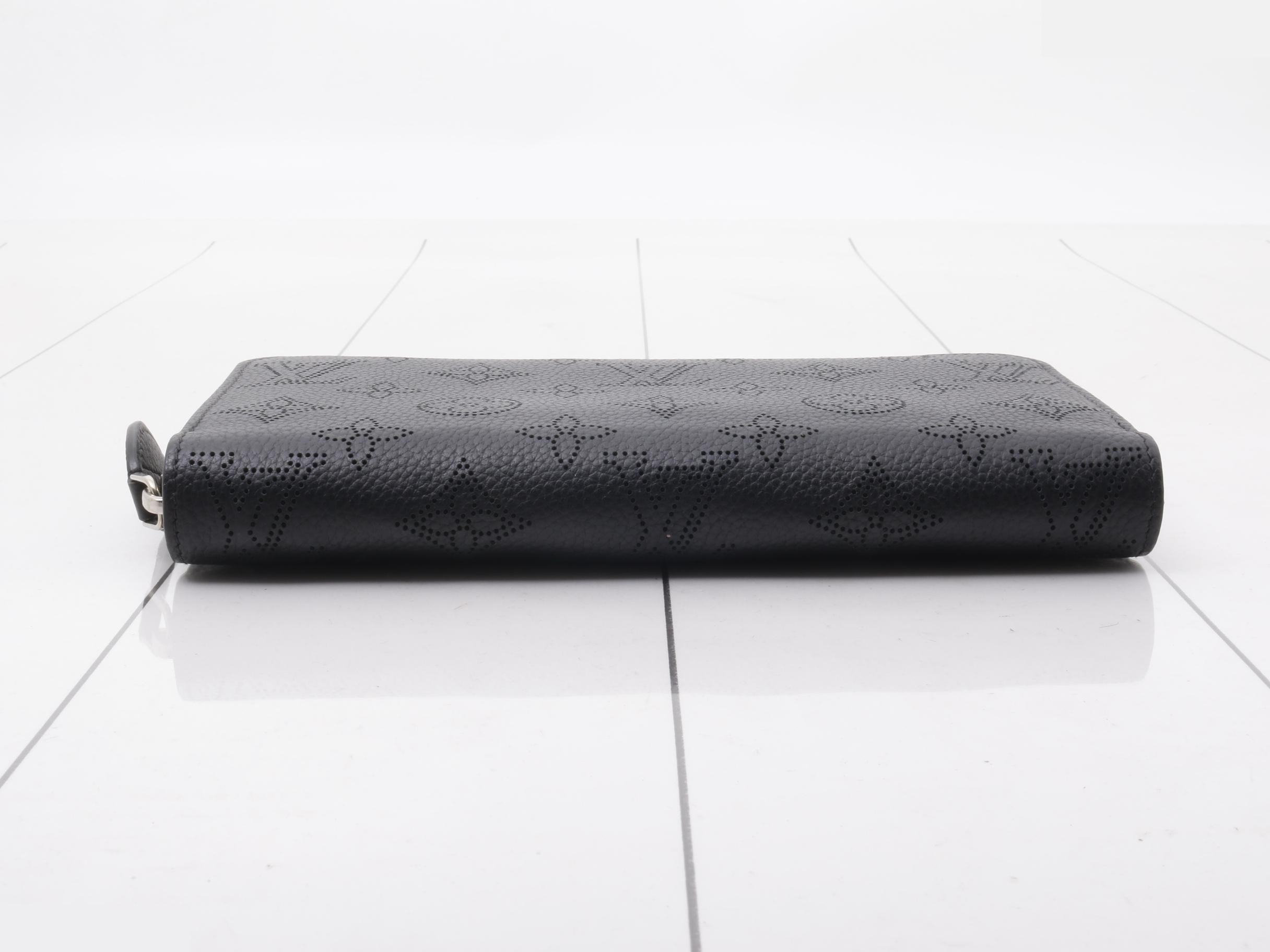Zippy Wallet Noir Mahina RFID — view 3