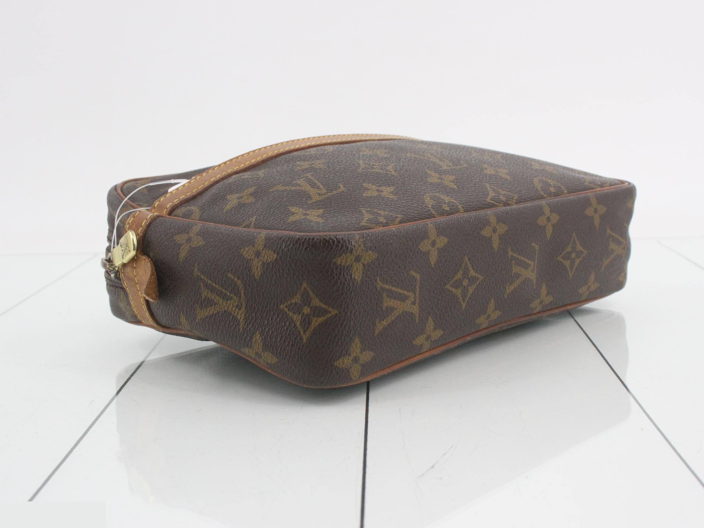 Monogram Compiegne 23 Second Bag — view 5