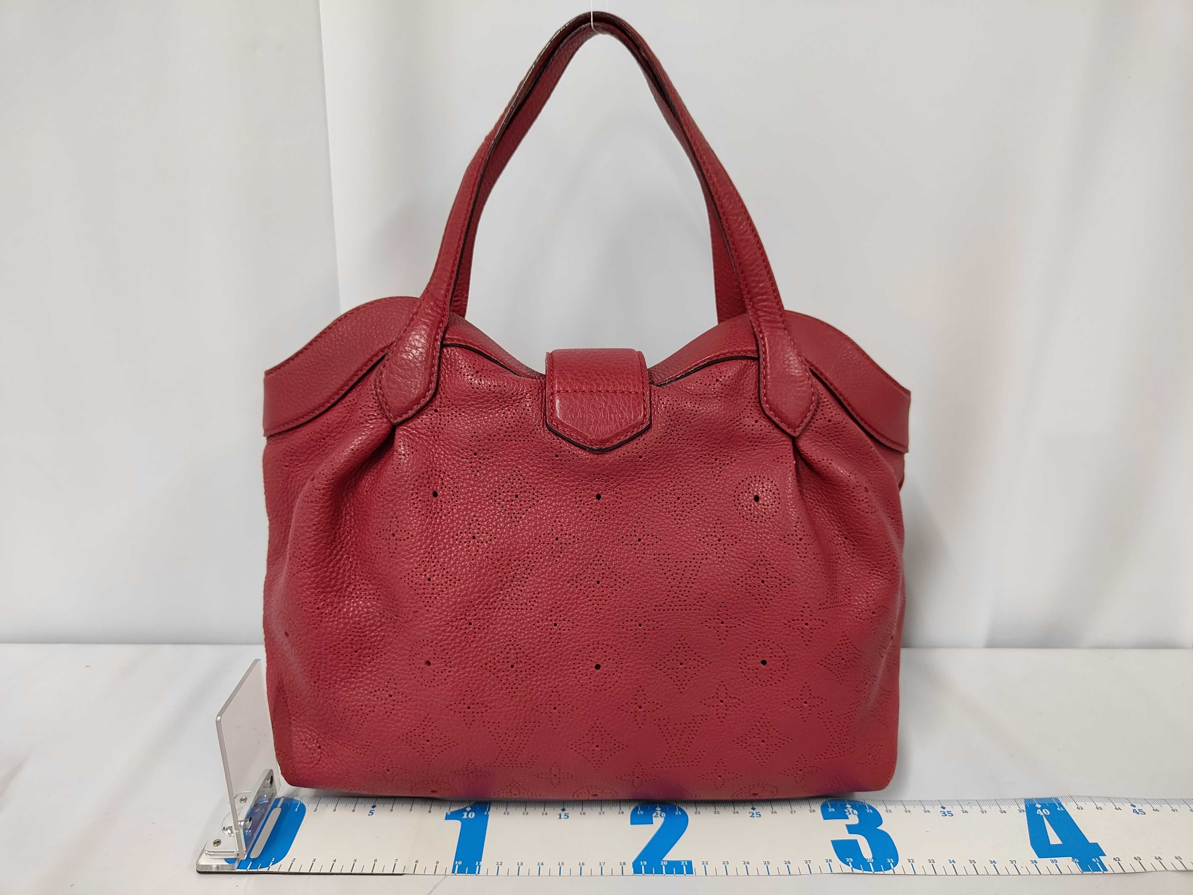 Mahina Seals TJ2171 Handbag — view 2
