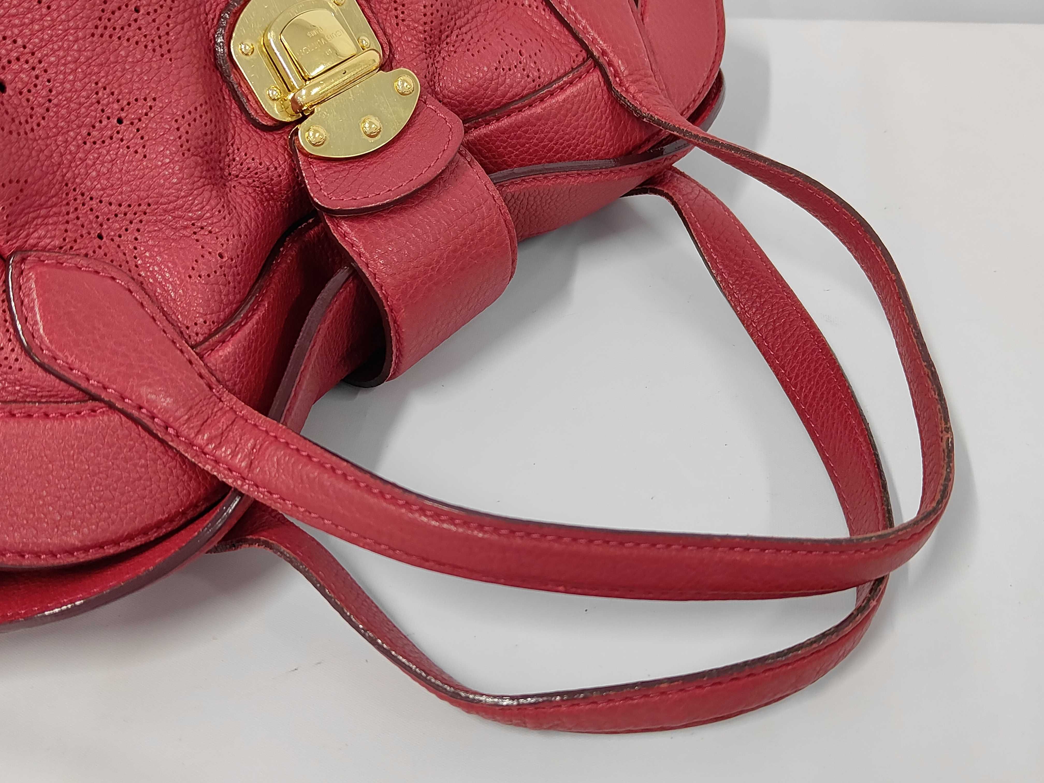 Mahina Seals TJ2171 Handbag — view 3