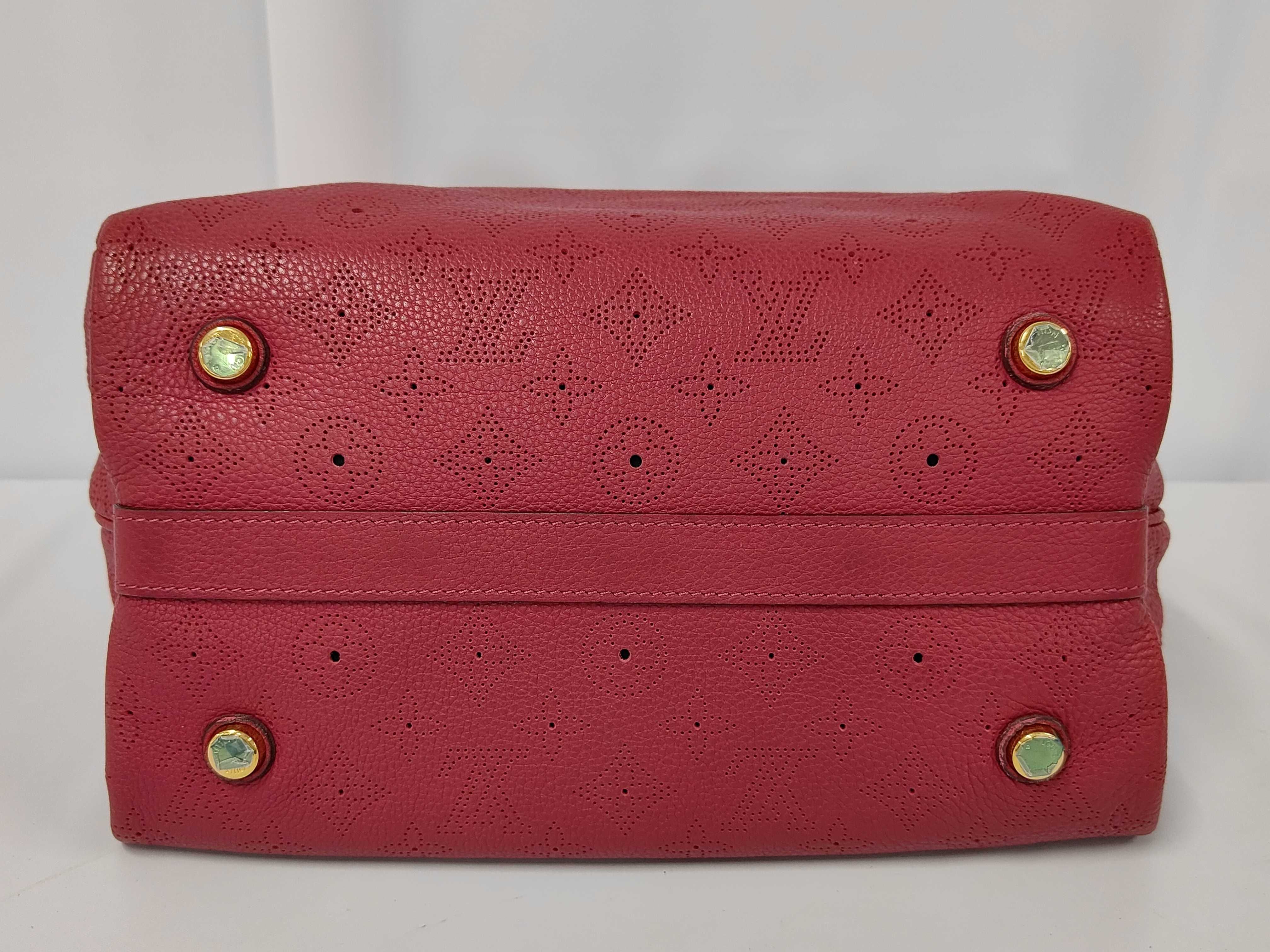 Mahina Seals TJ2171 Handbag — view 7