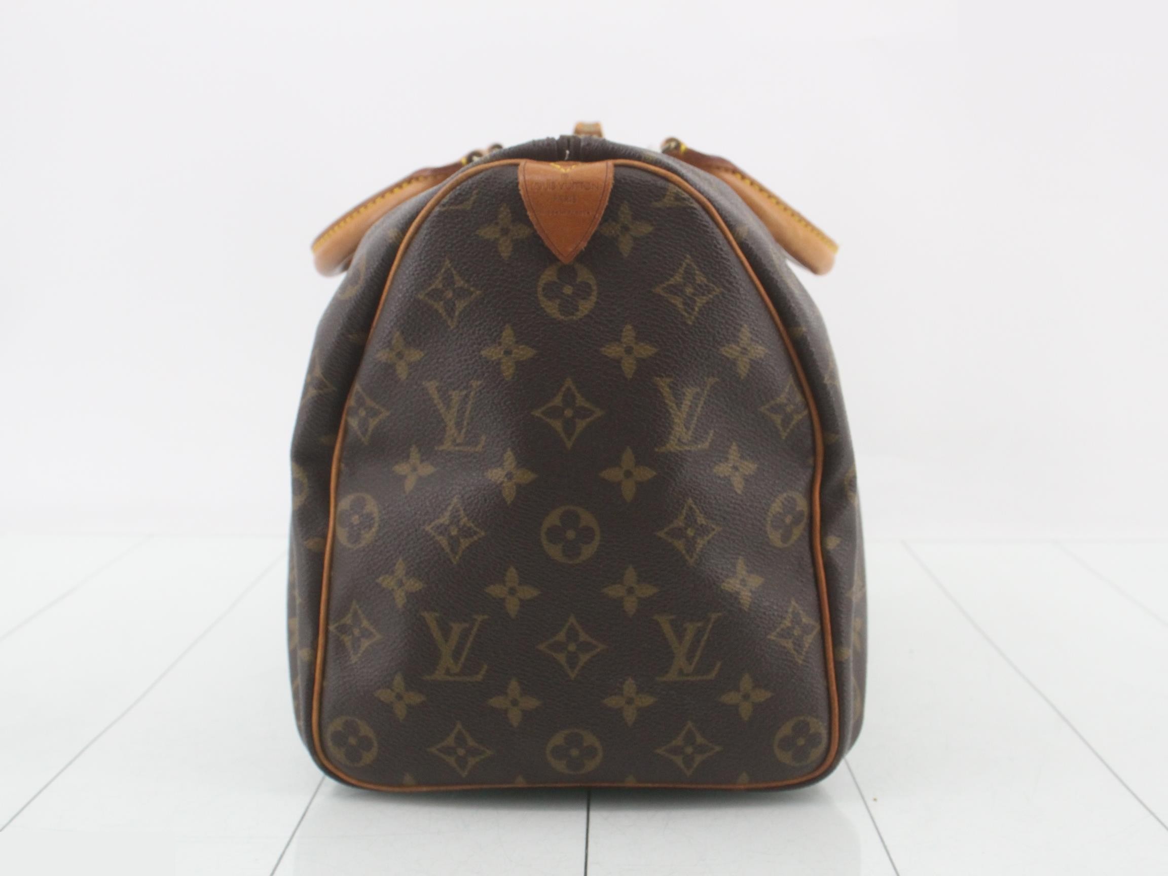 Speedy 35 — view 4