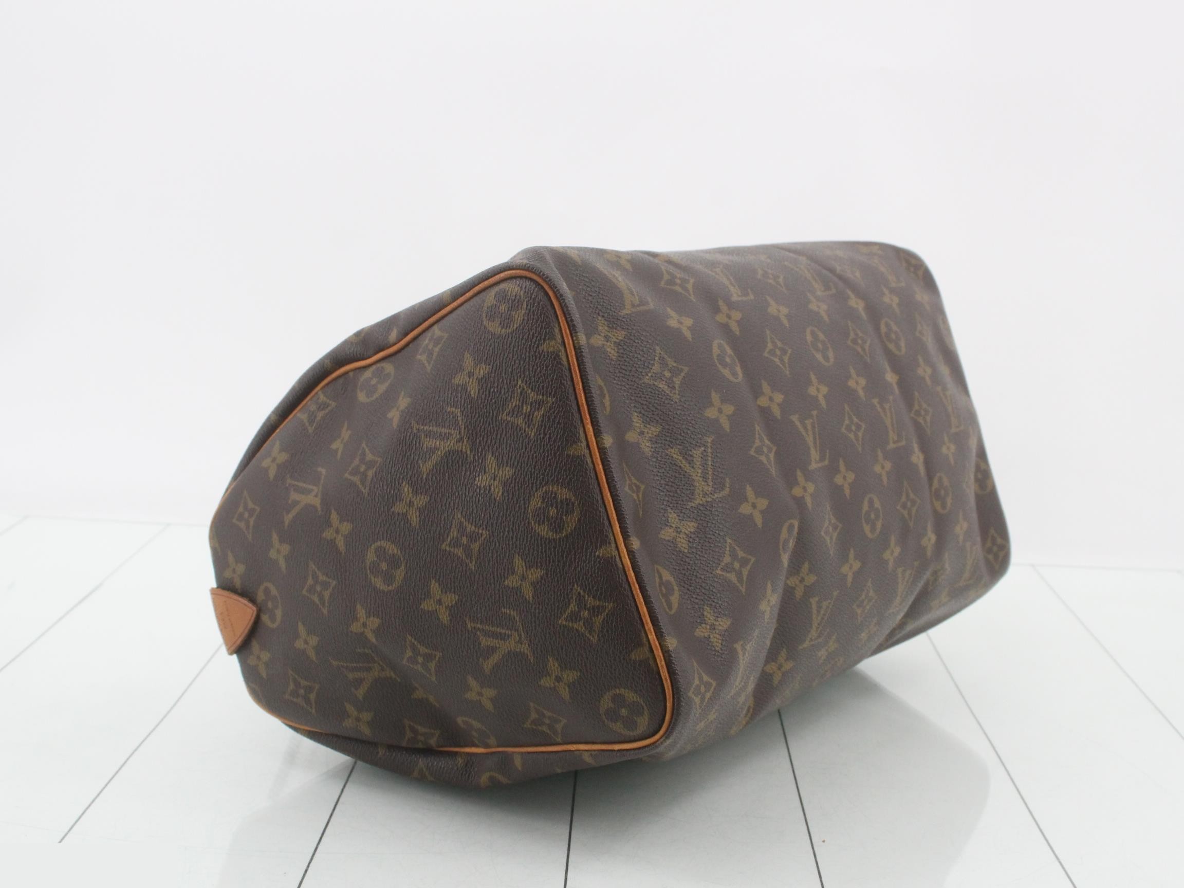 Speedy 35 — view 5