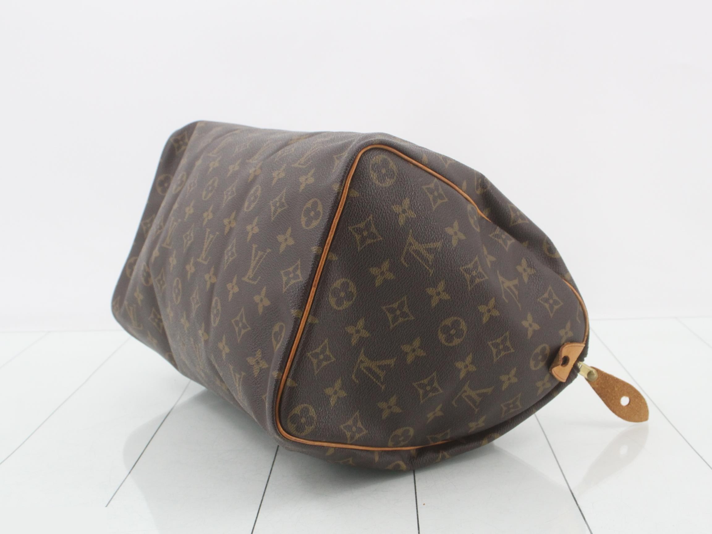 Speedy 35 — view 6