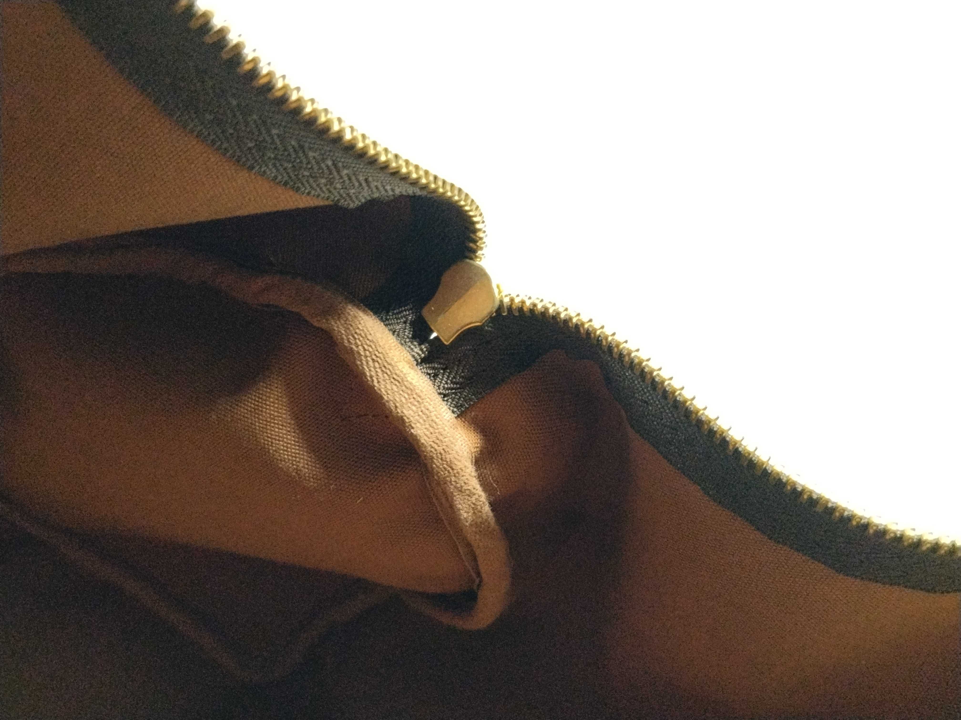 Monogram M41426 Keepall 50 Boston Bag — view 13