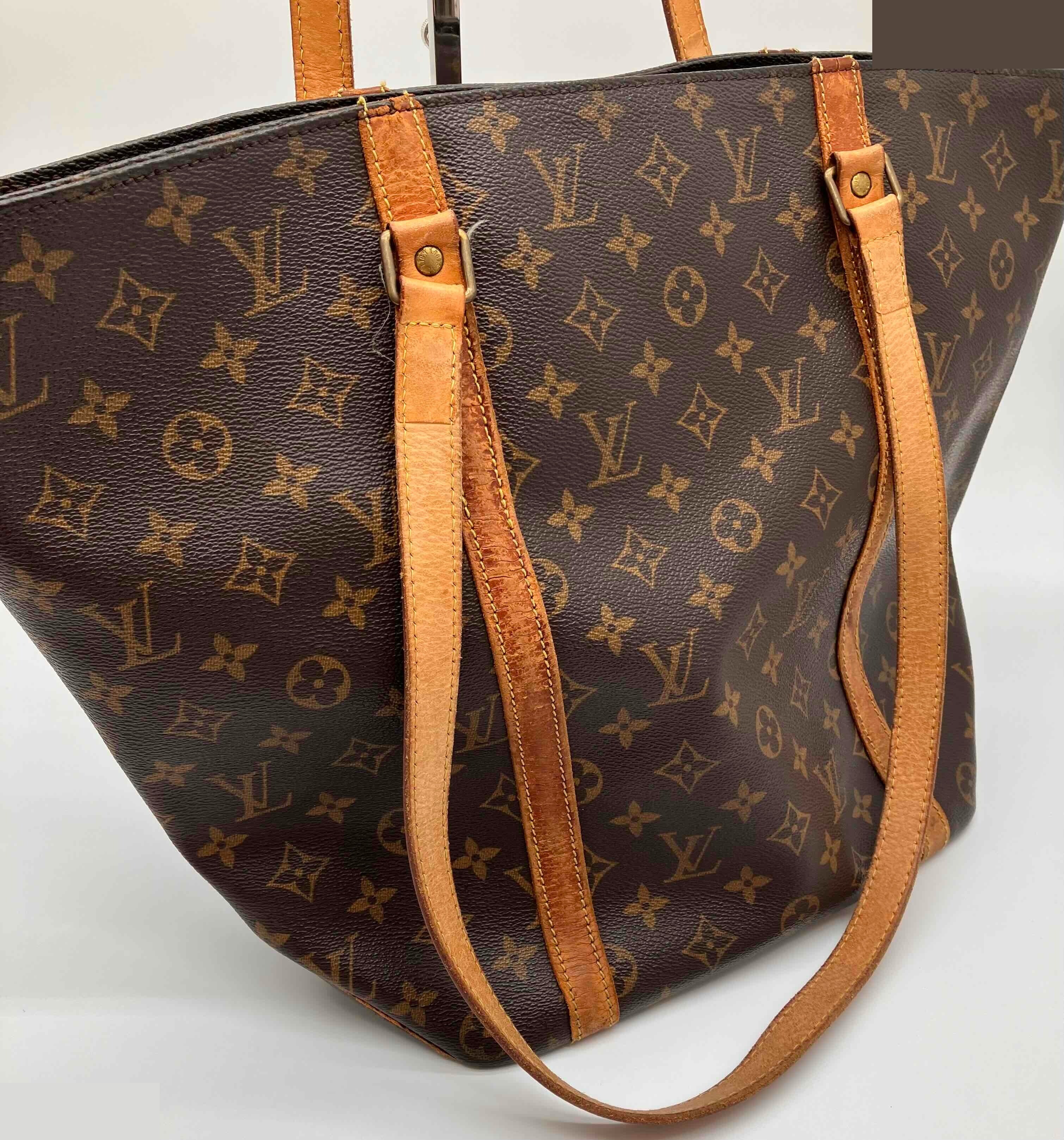 Sack Shopping — view 2