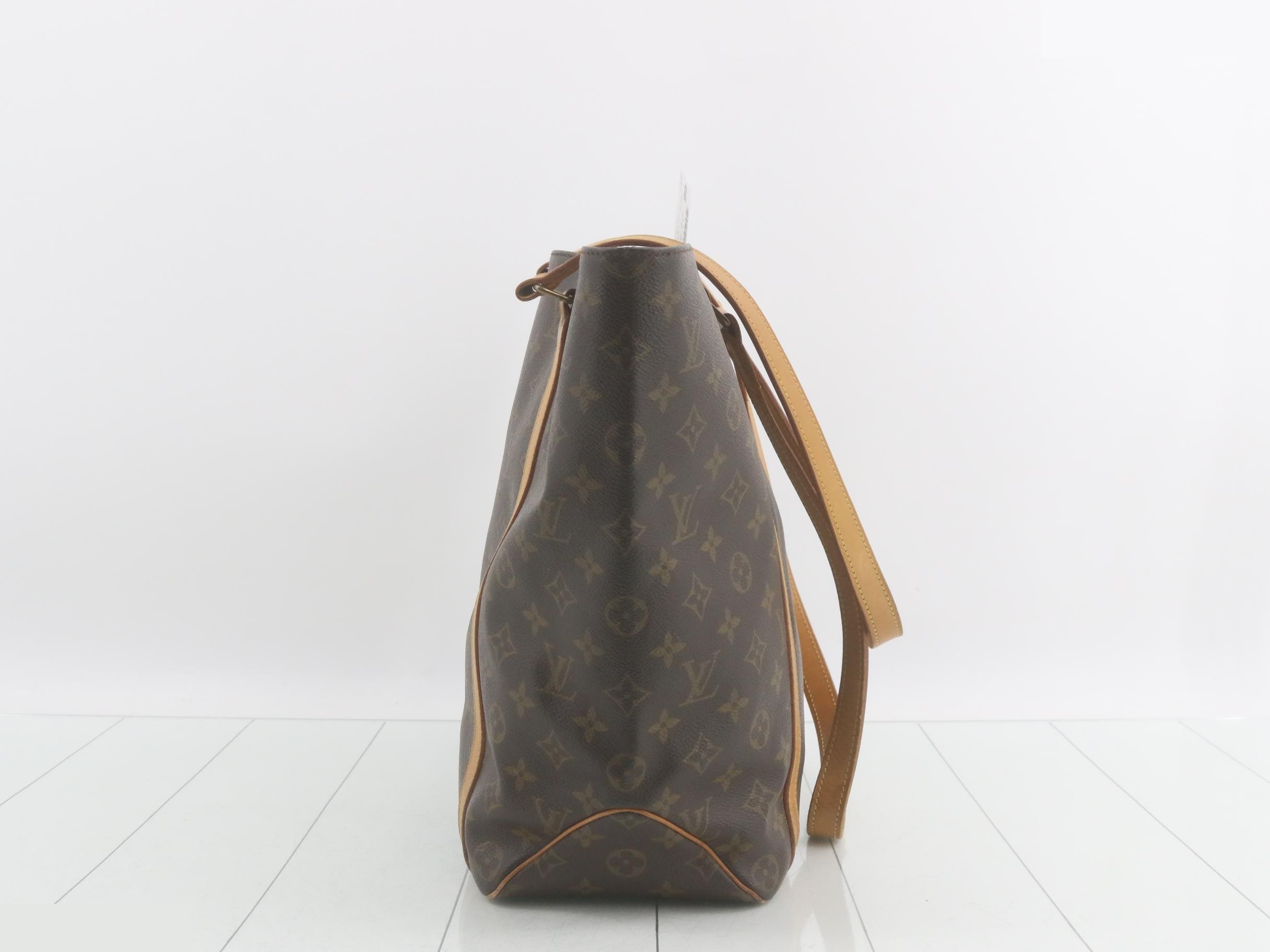 Shopping bag with pouch — view 3