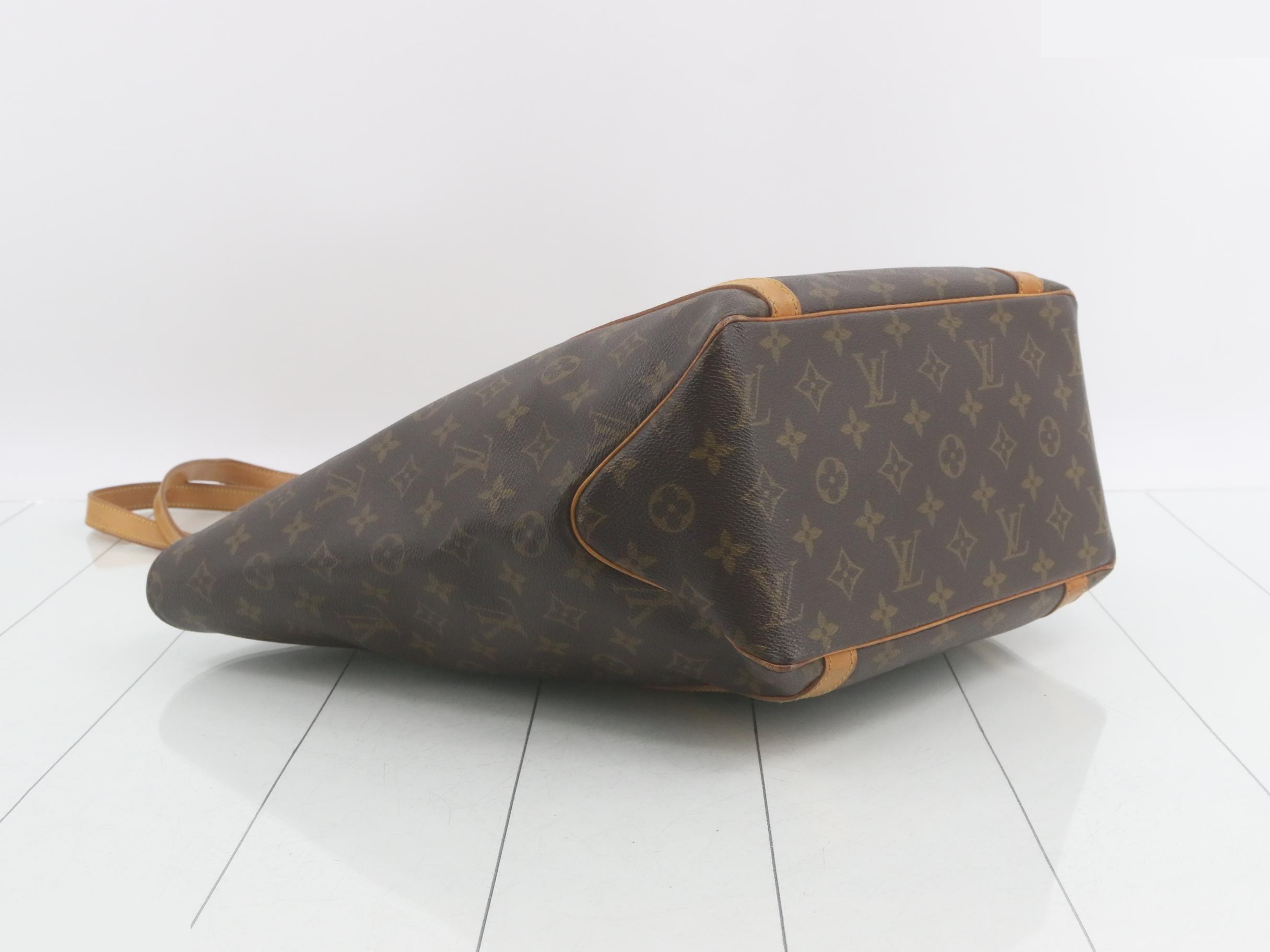 Shopping bag with pouch — view 5