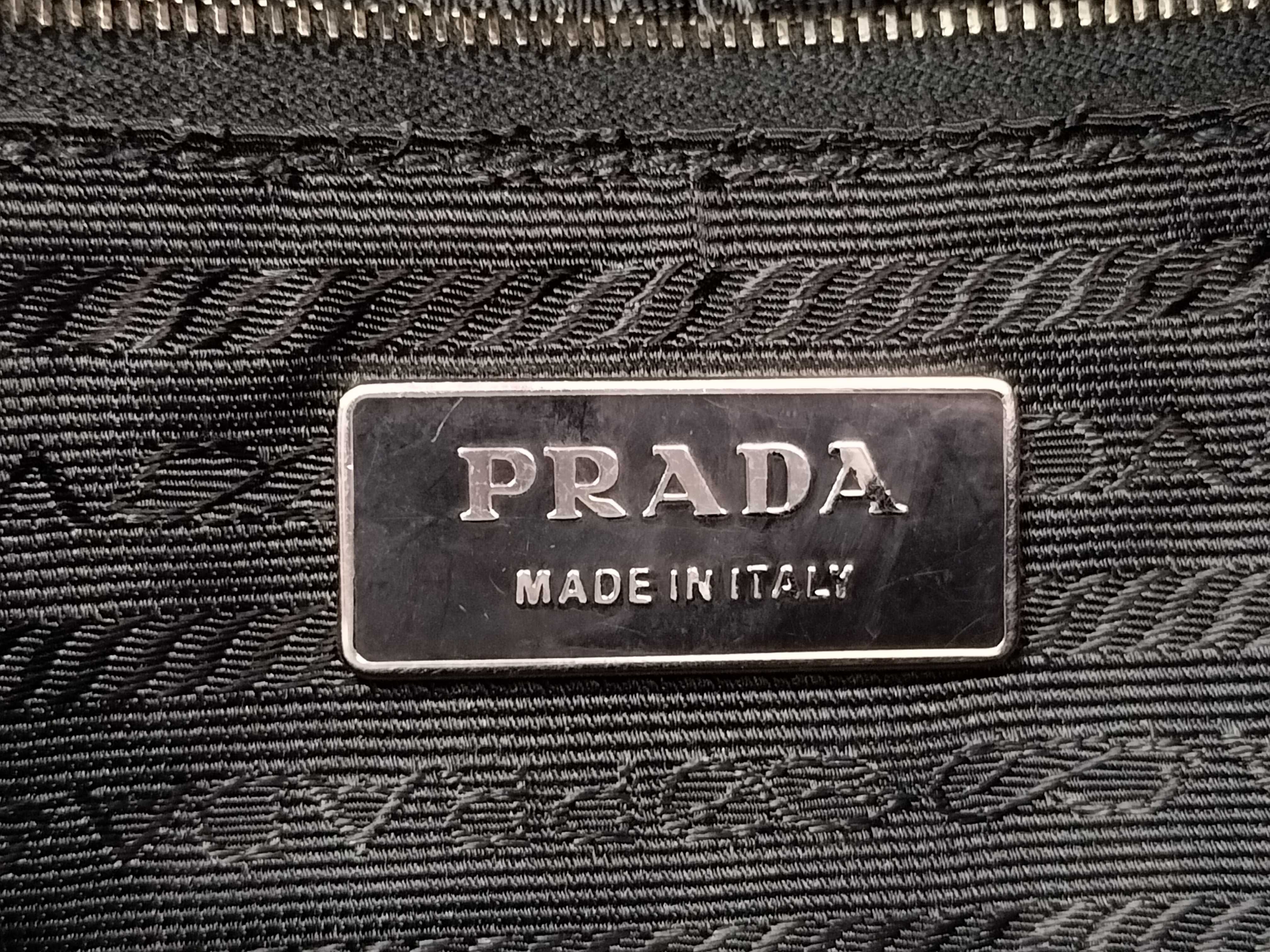 handbag, leather, black handbag — view 9