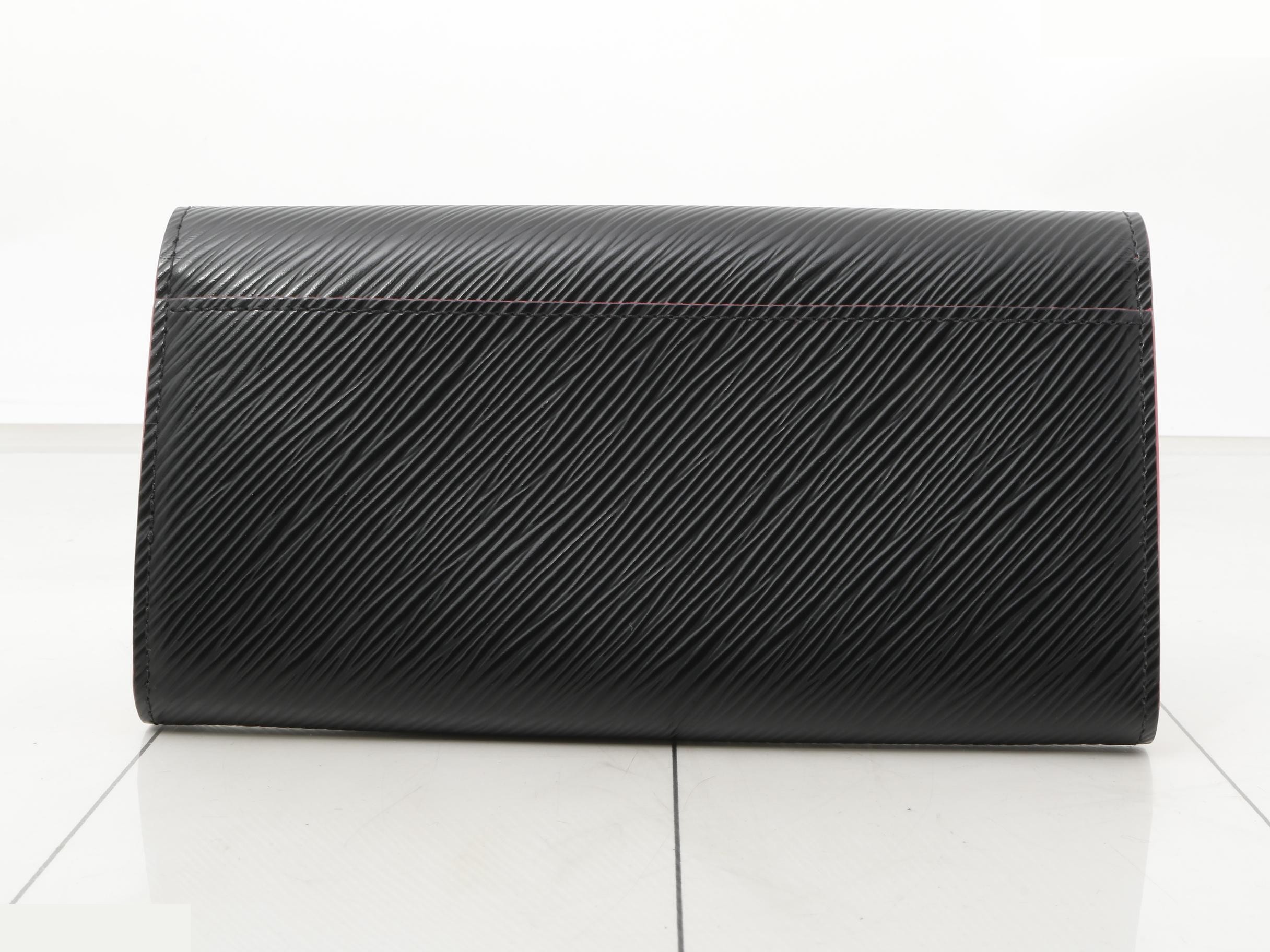 Portefeuille Sarah - Stored Items — view 2