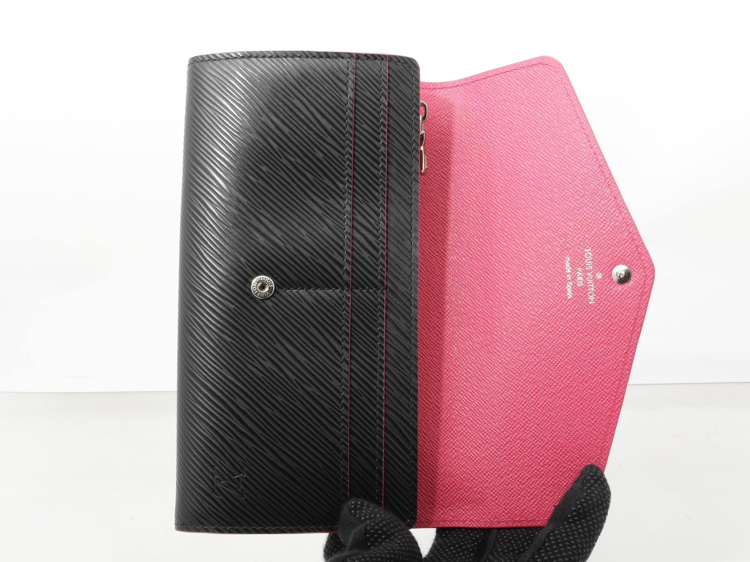 Portefeuille Sarah - Stored Items — view 4