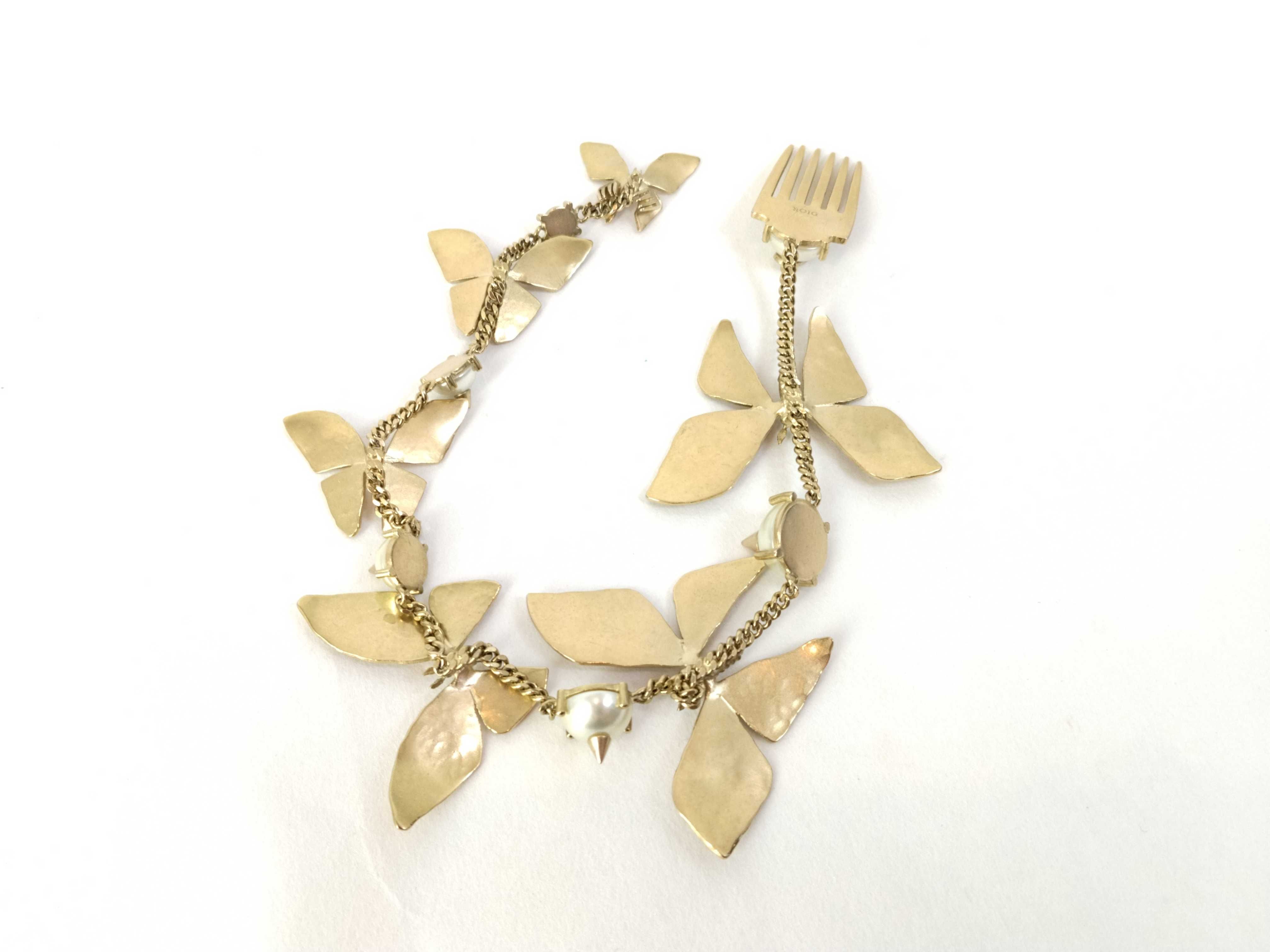 Garden Hair Accessories — view 2