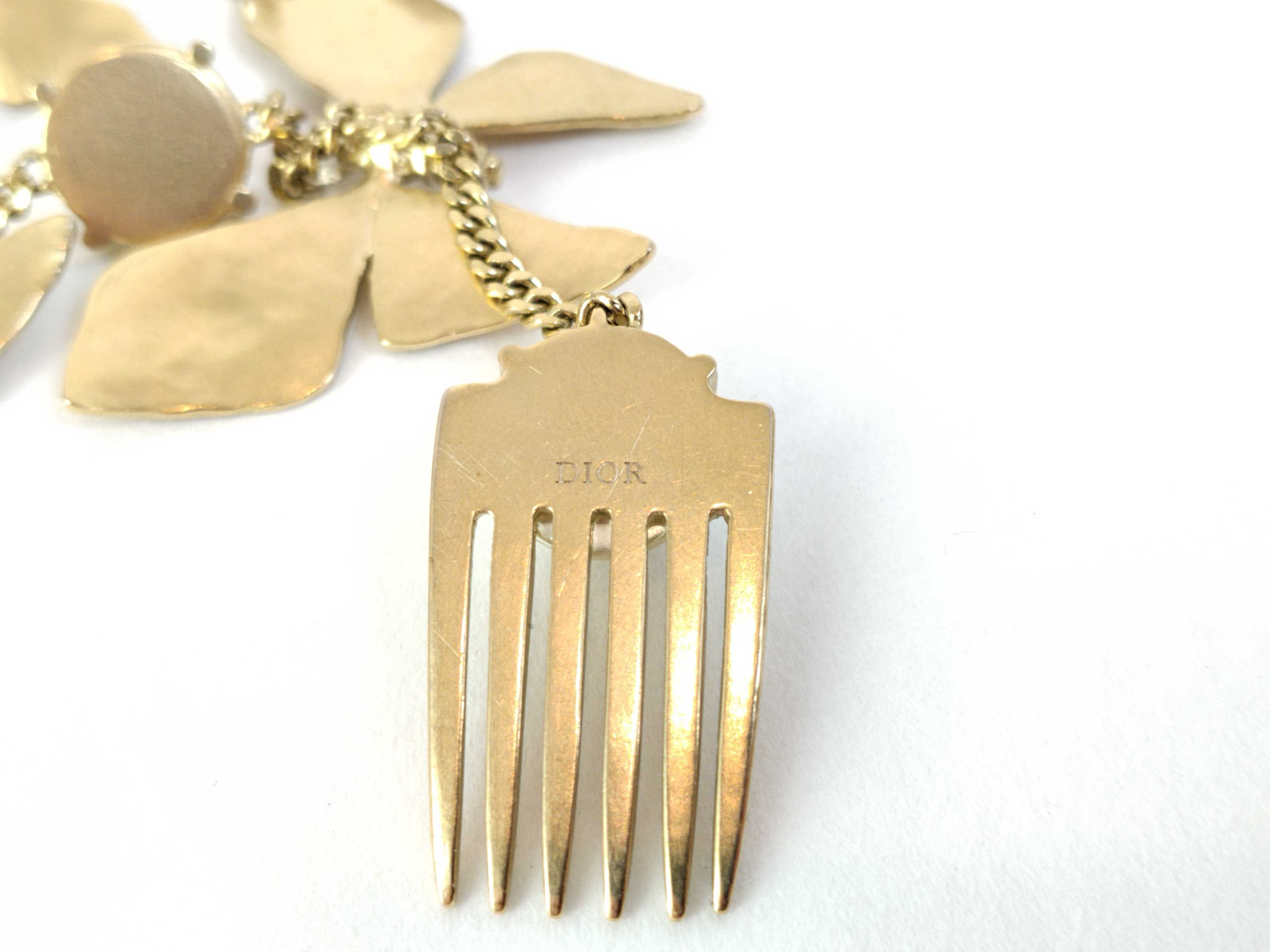 Garden Hair Accessories — view 3