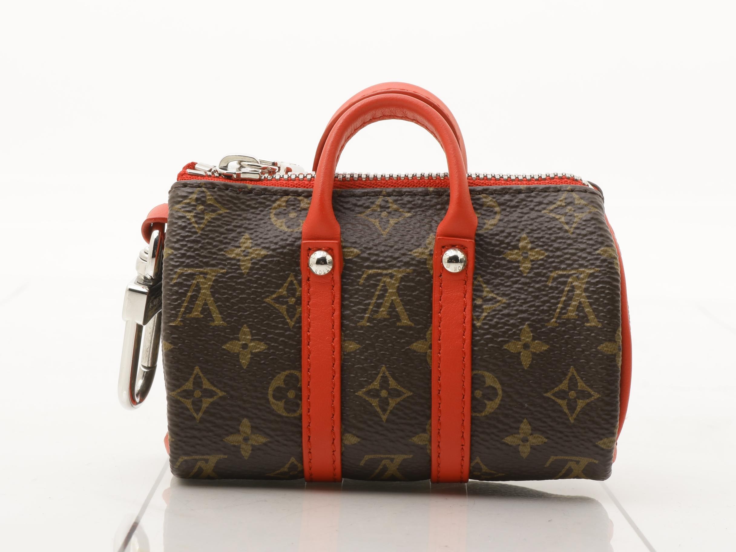 Keychain Pouch Mini Keepall — view 2