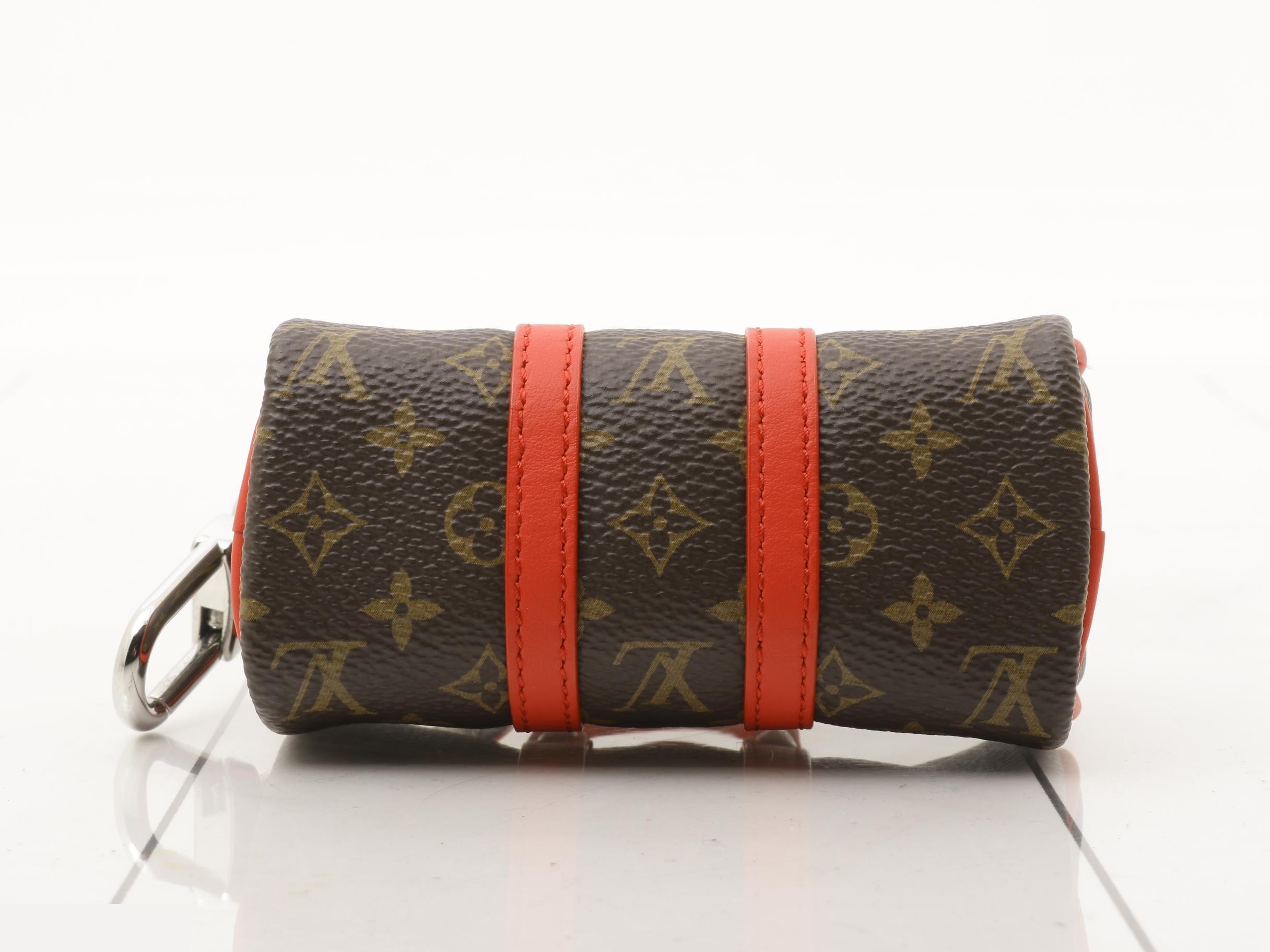 Keychain Pouch Mini Keepall — view 3