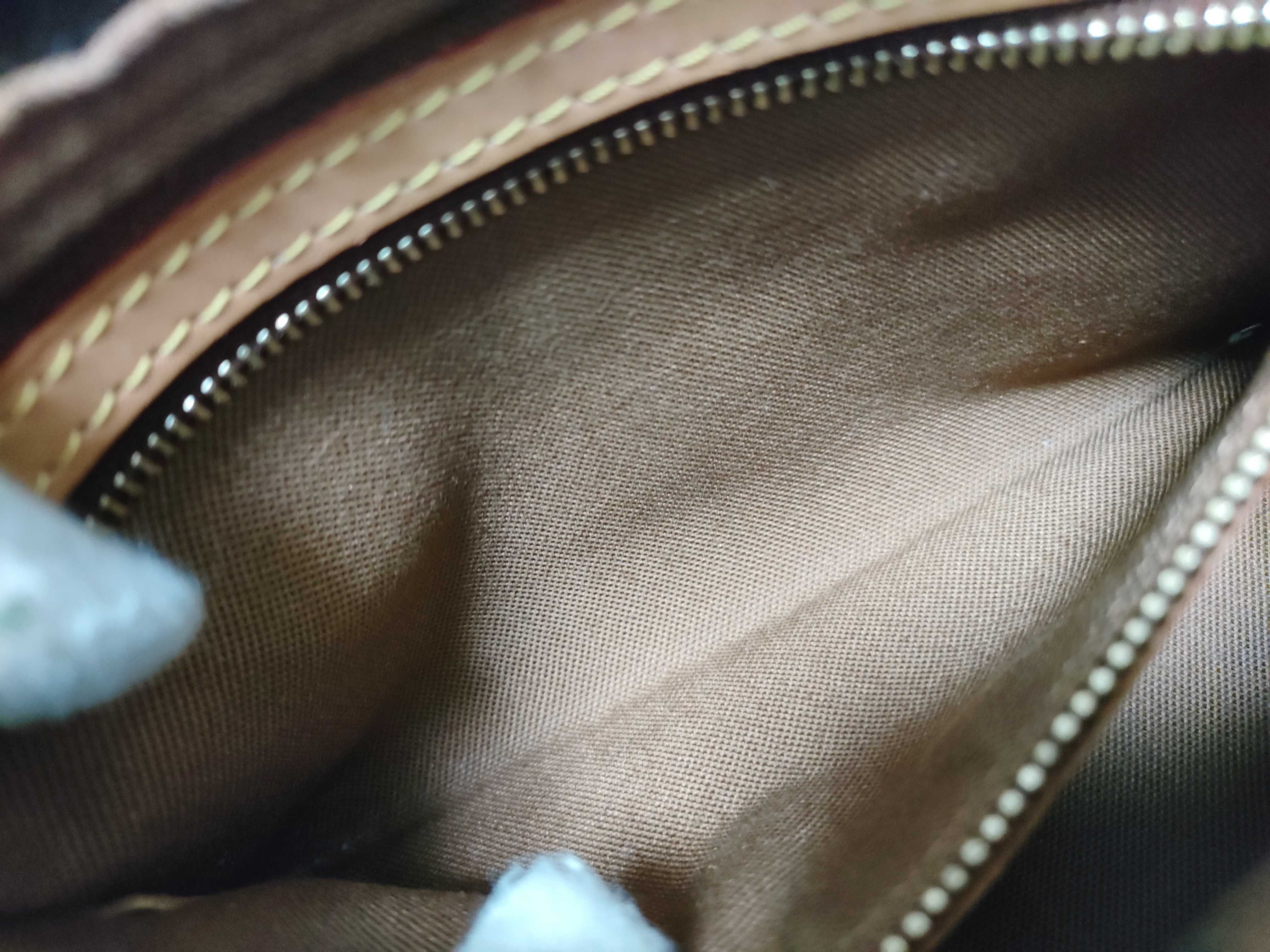 M51240 Monogram Trotteur Shoulder Bag — view 11