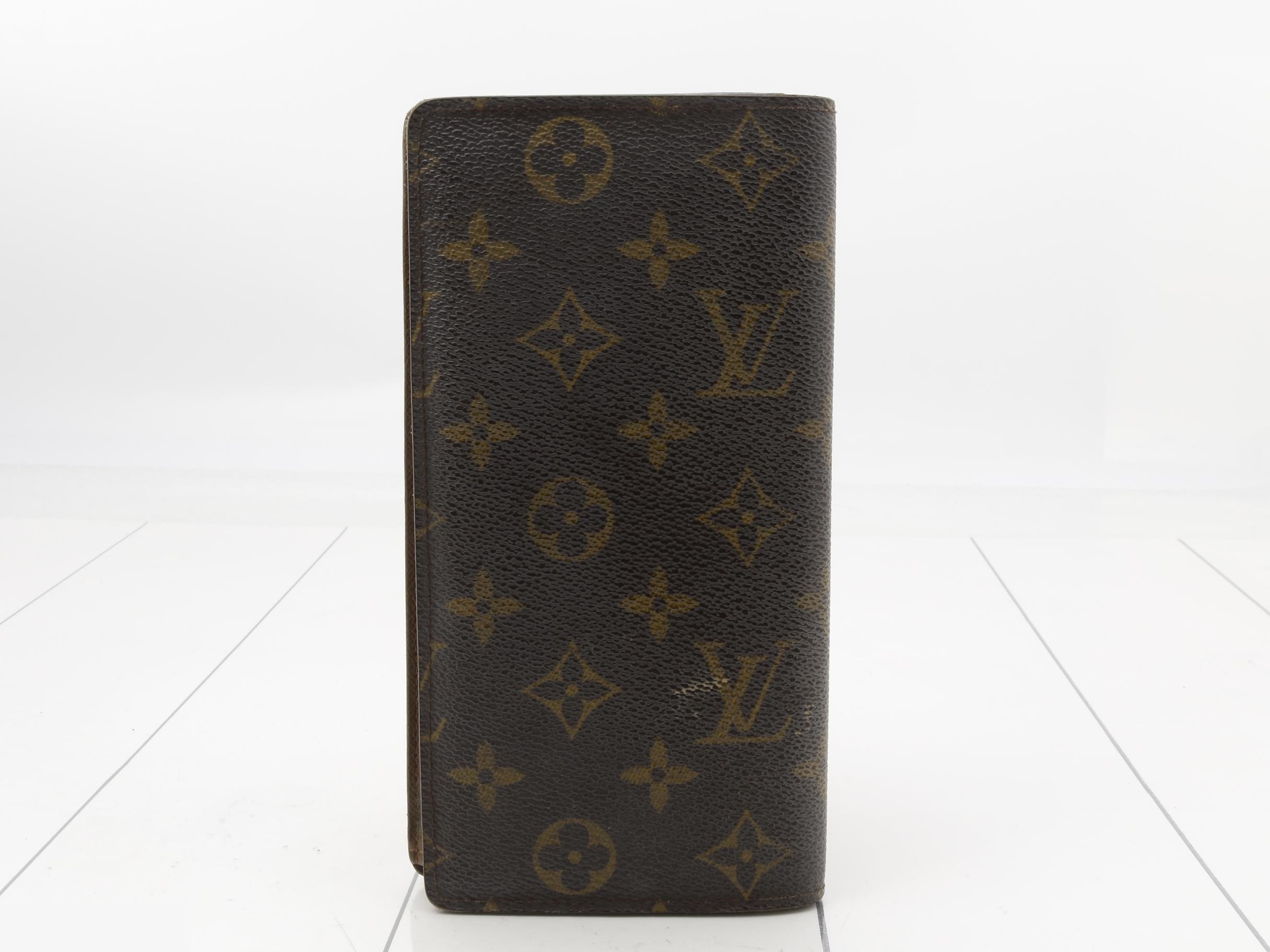 Portefeuille Brazza — view 2