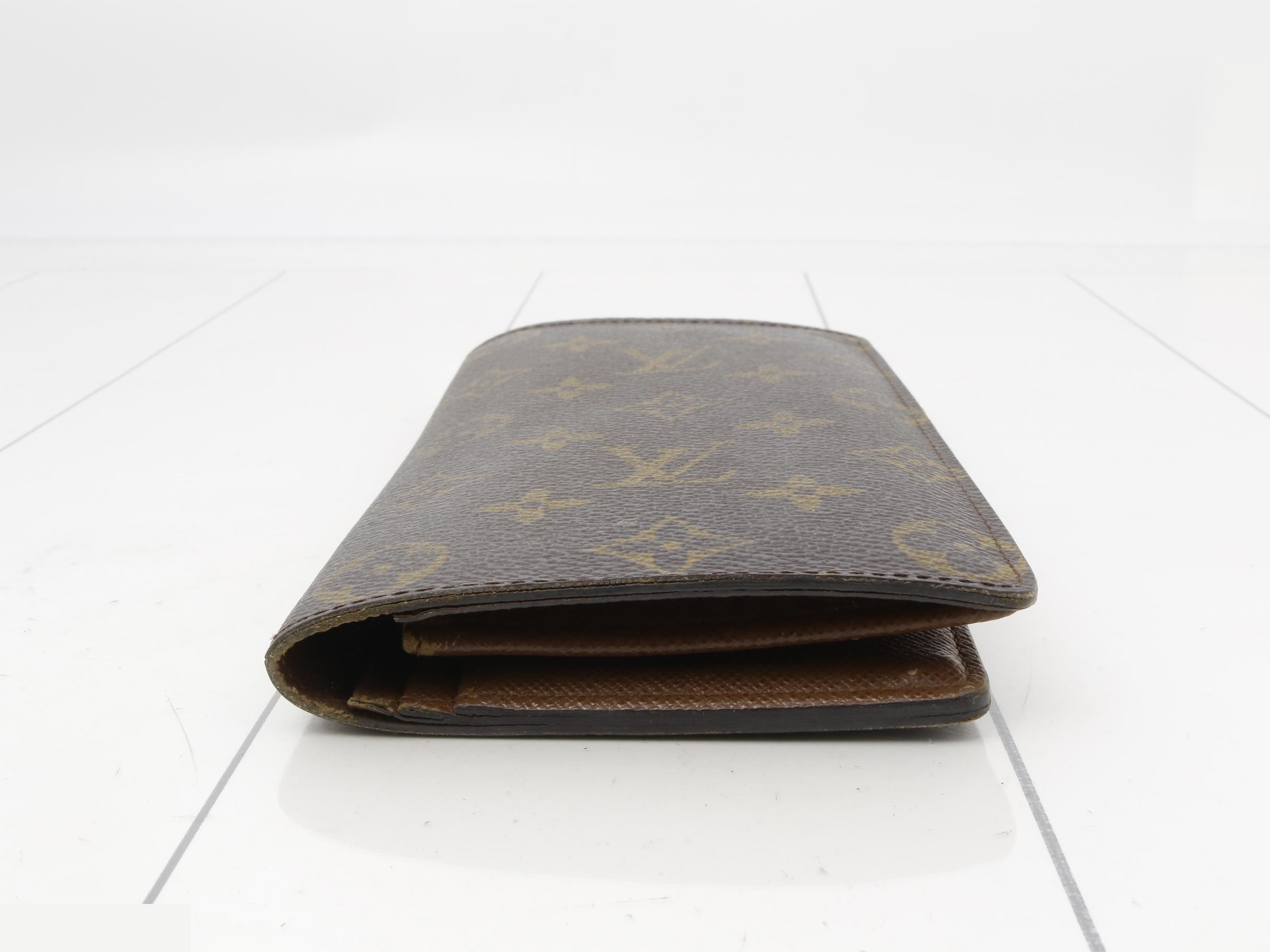 Portefeuille Brazza — view 3