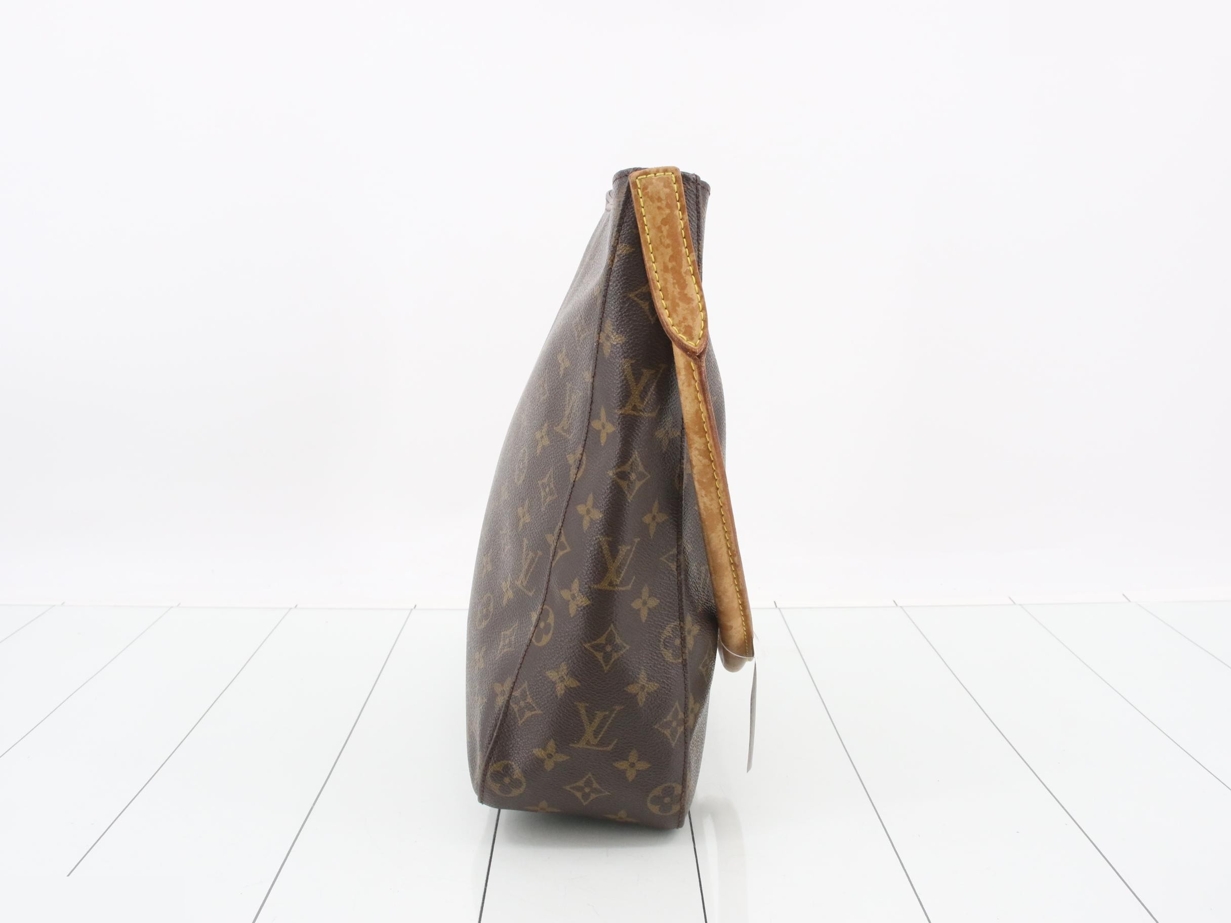 LV Monogram Looping M51145 — view 3