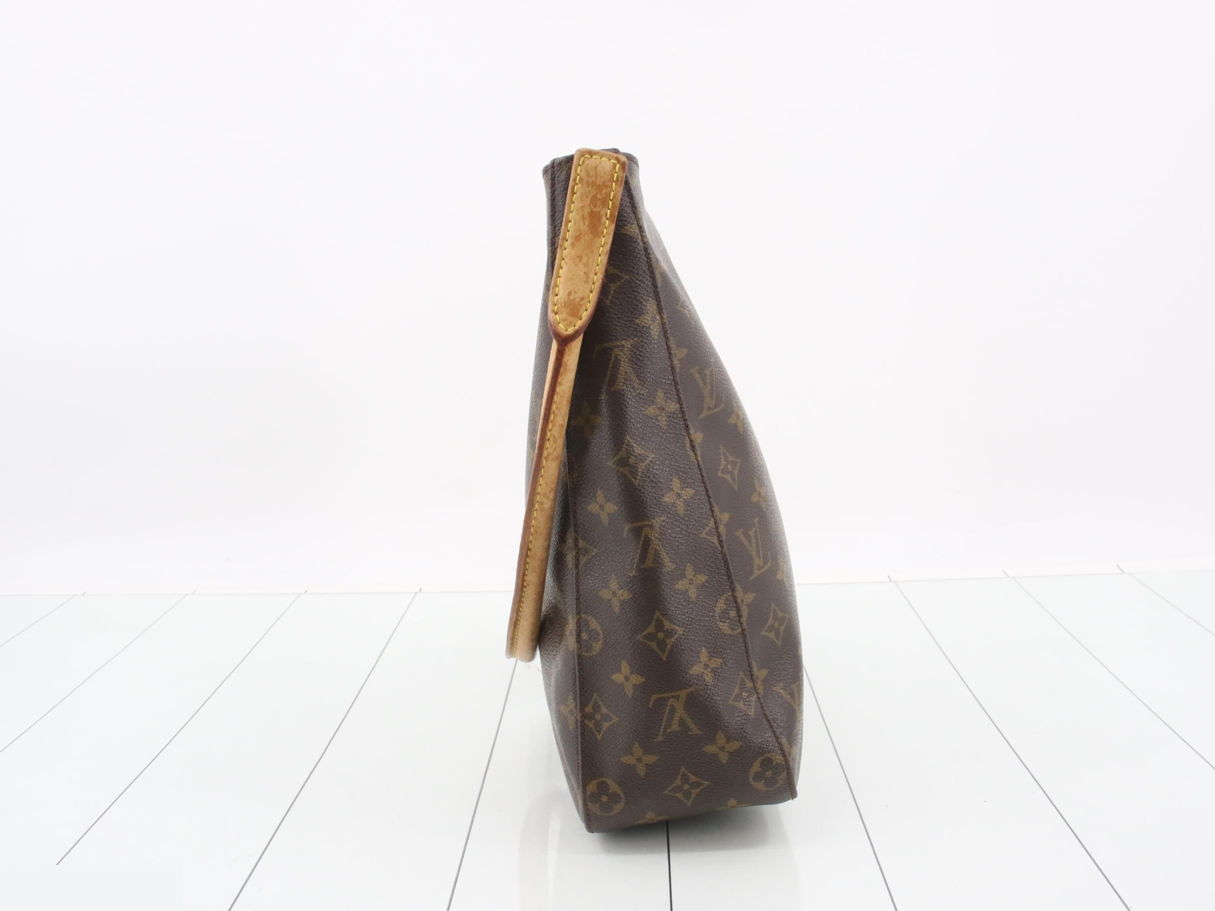 LV Monogram Looping M51145 — view 4