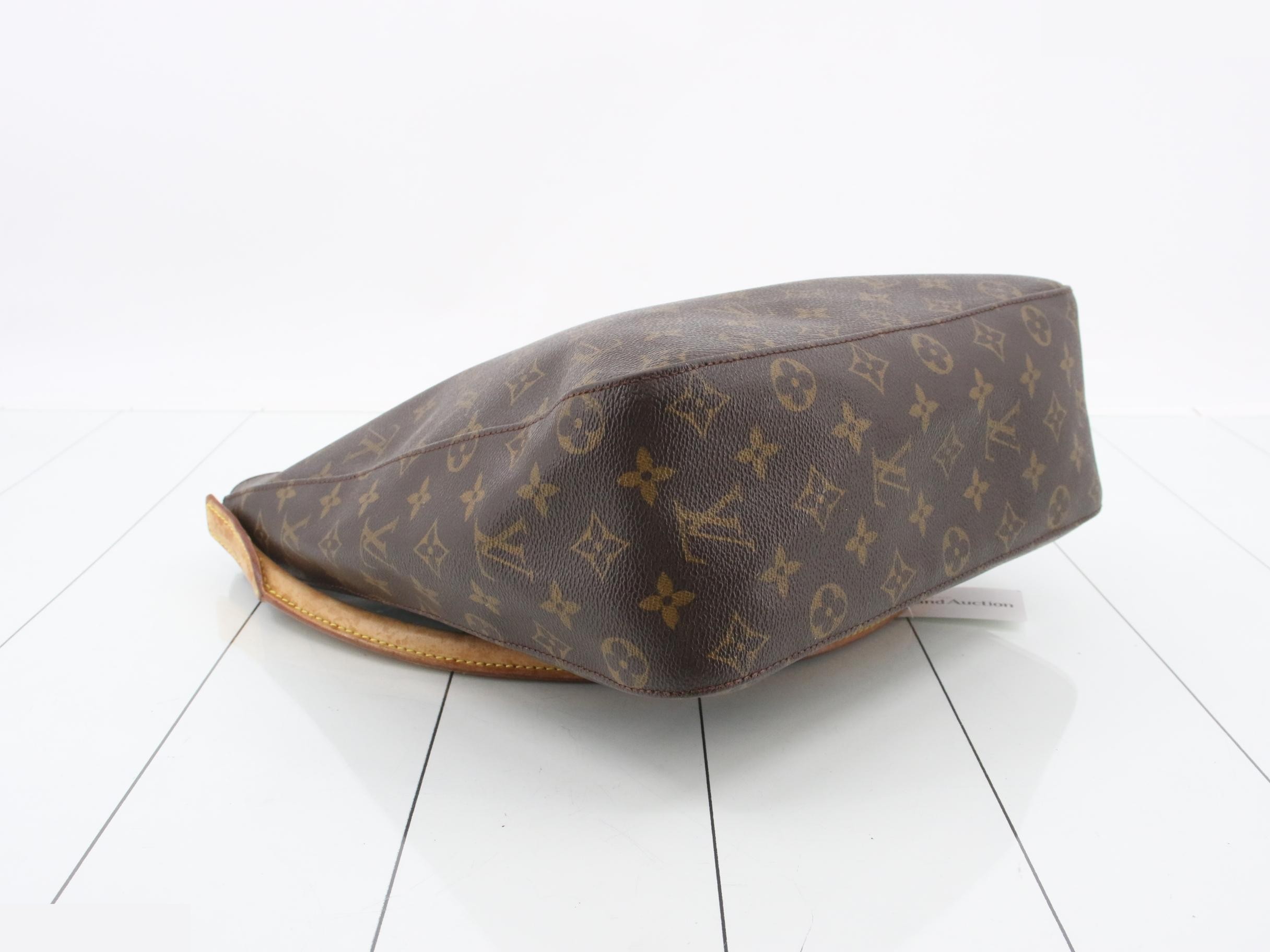 LV Monogram Looping M51145 — view 5