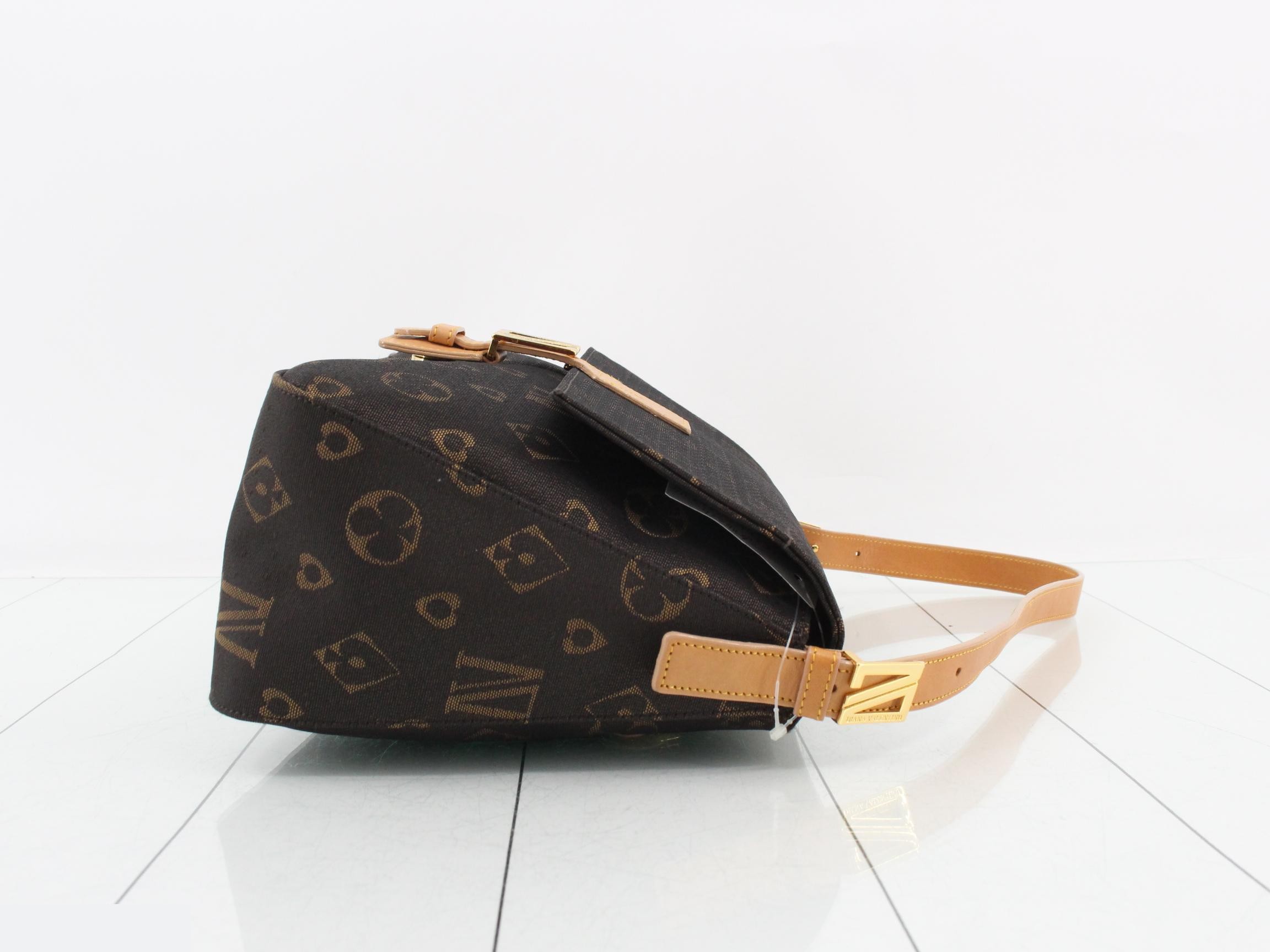 Diana One-Shoulder Bag W29 H21 D11 — view 3