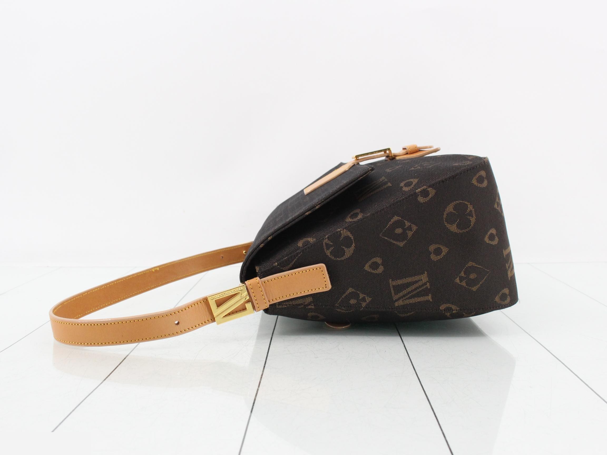 Diana One-Shoulder Bag W29 H21 D11 — view 4