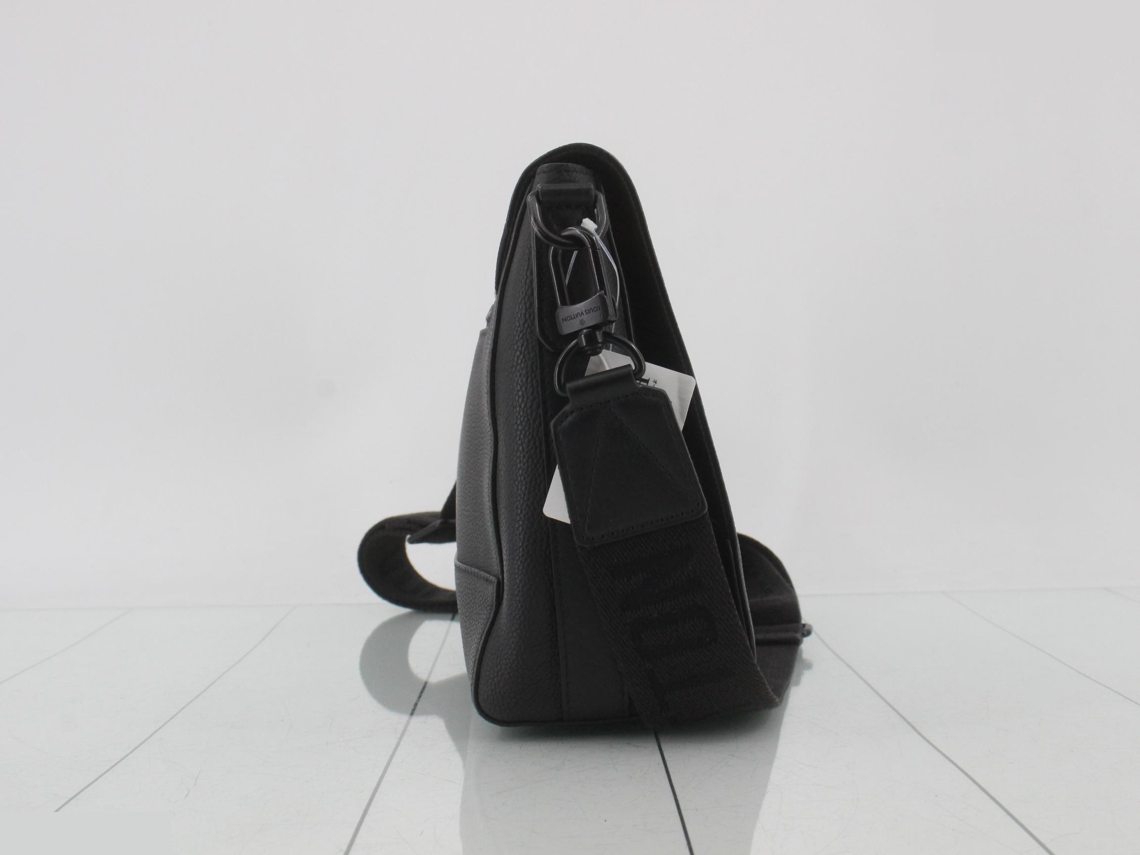 Takeoff Messenger LV Aerogram — view 4