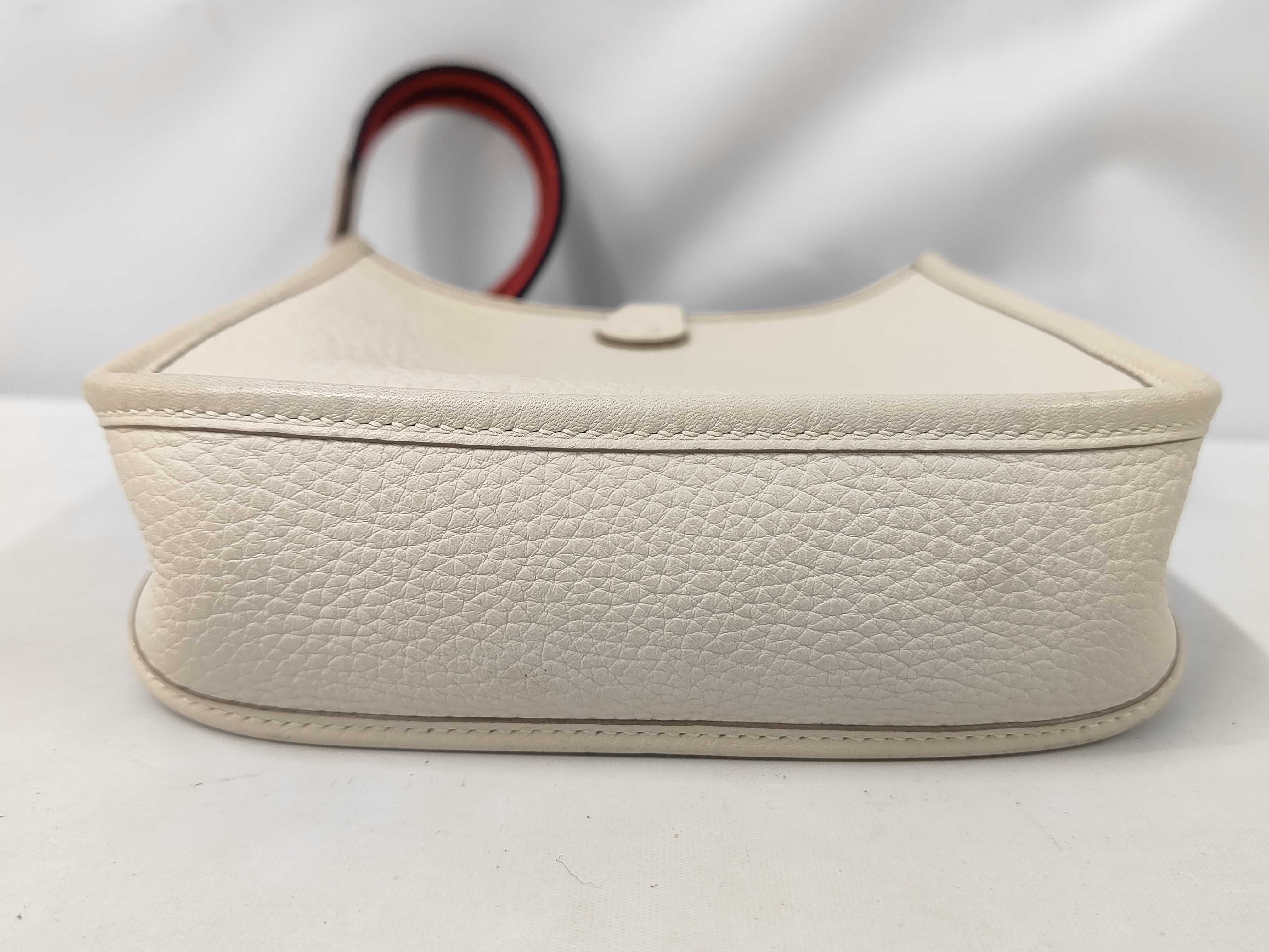 Evelyne TPM T-stamp bag, size 57, shoulder bag — view 3