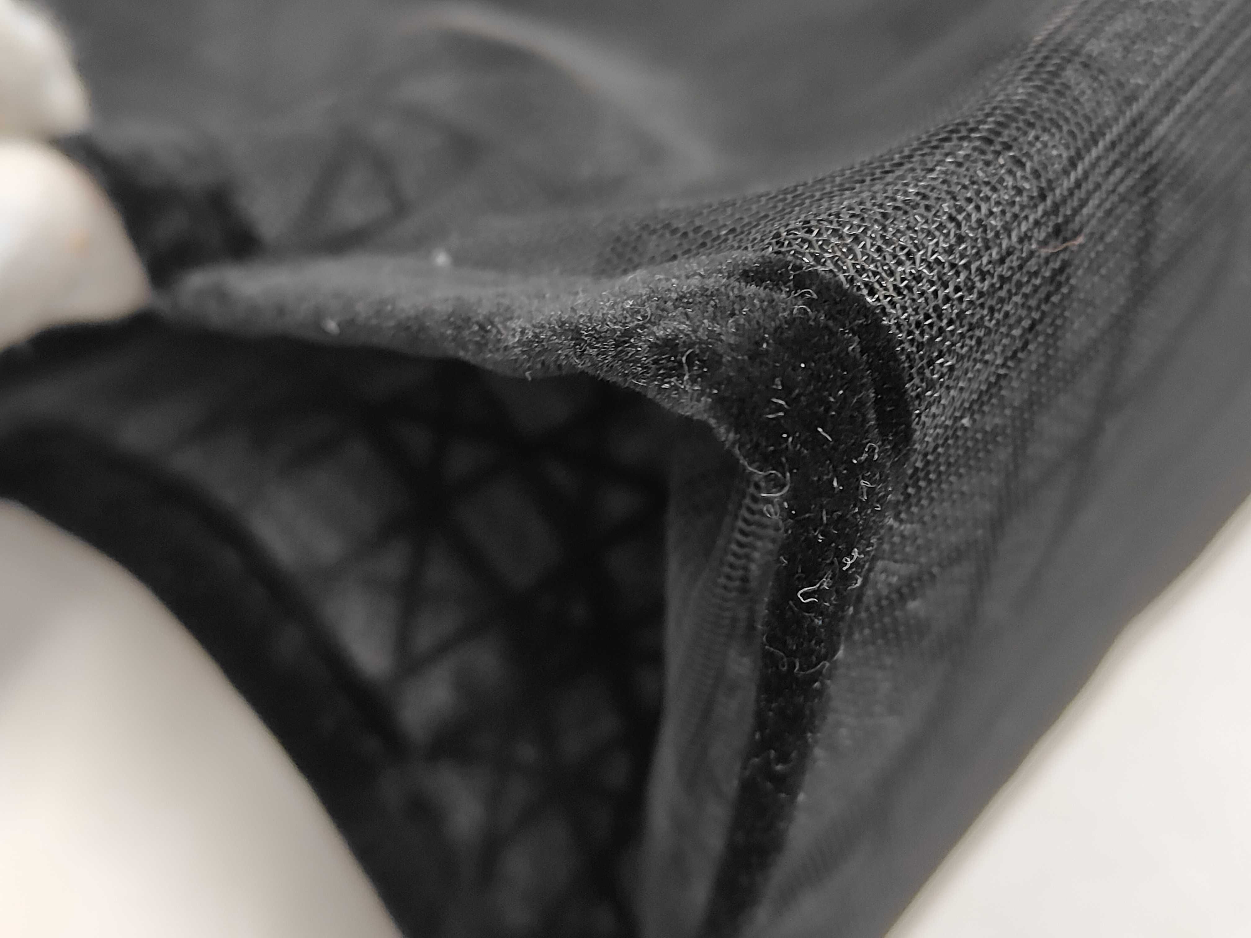 non-saleable novelty tote bag — view 3