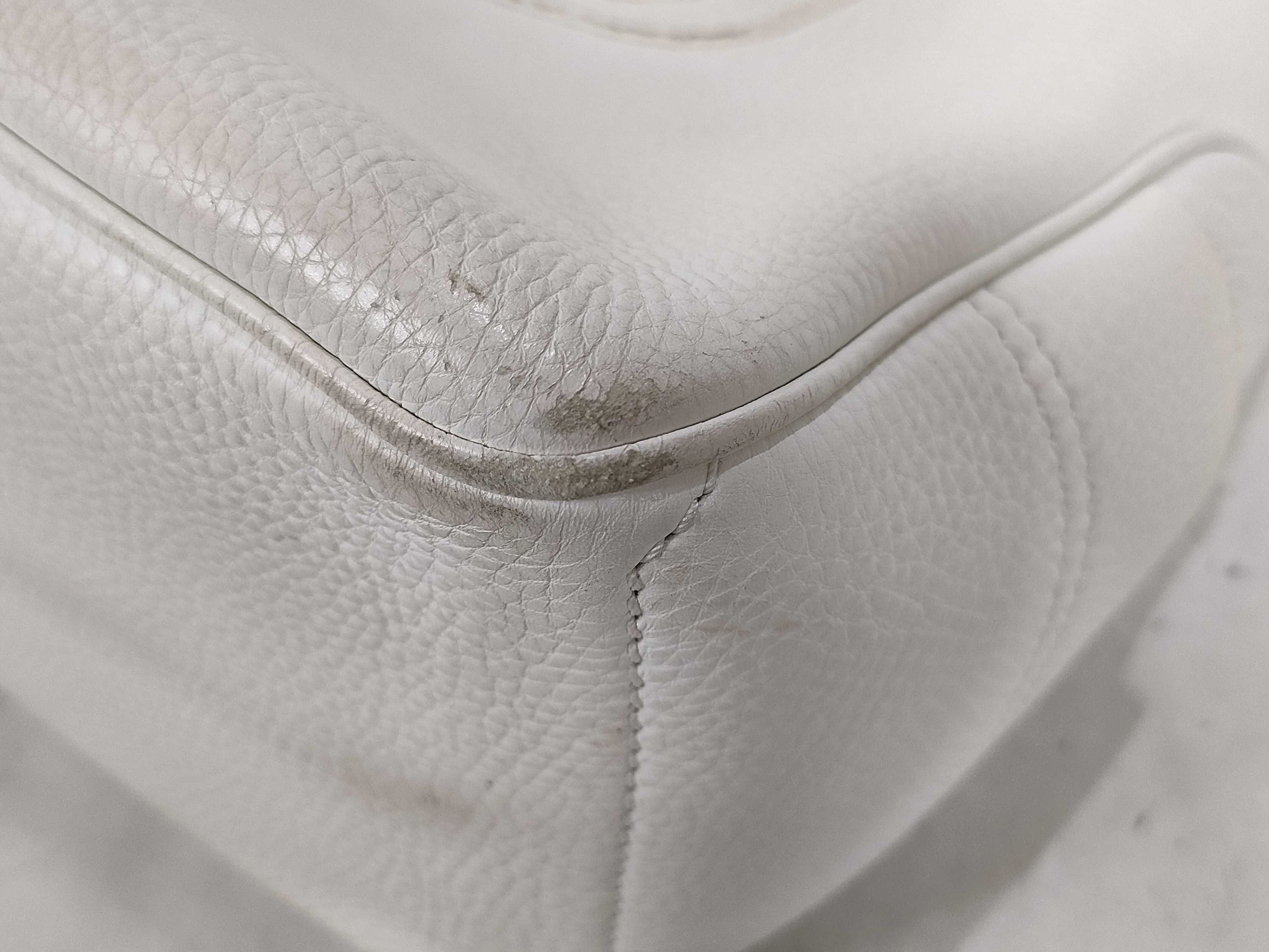 White Handbag — view 7
