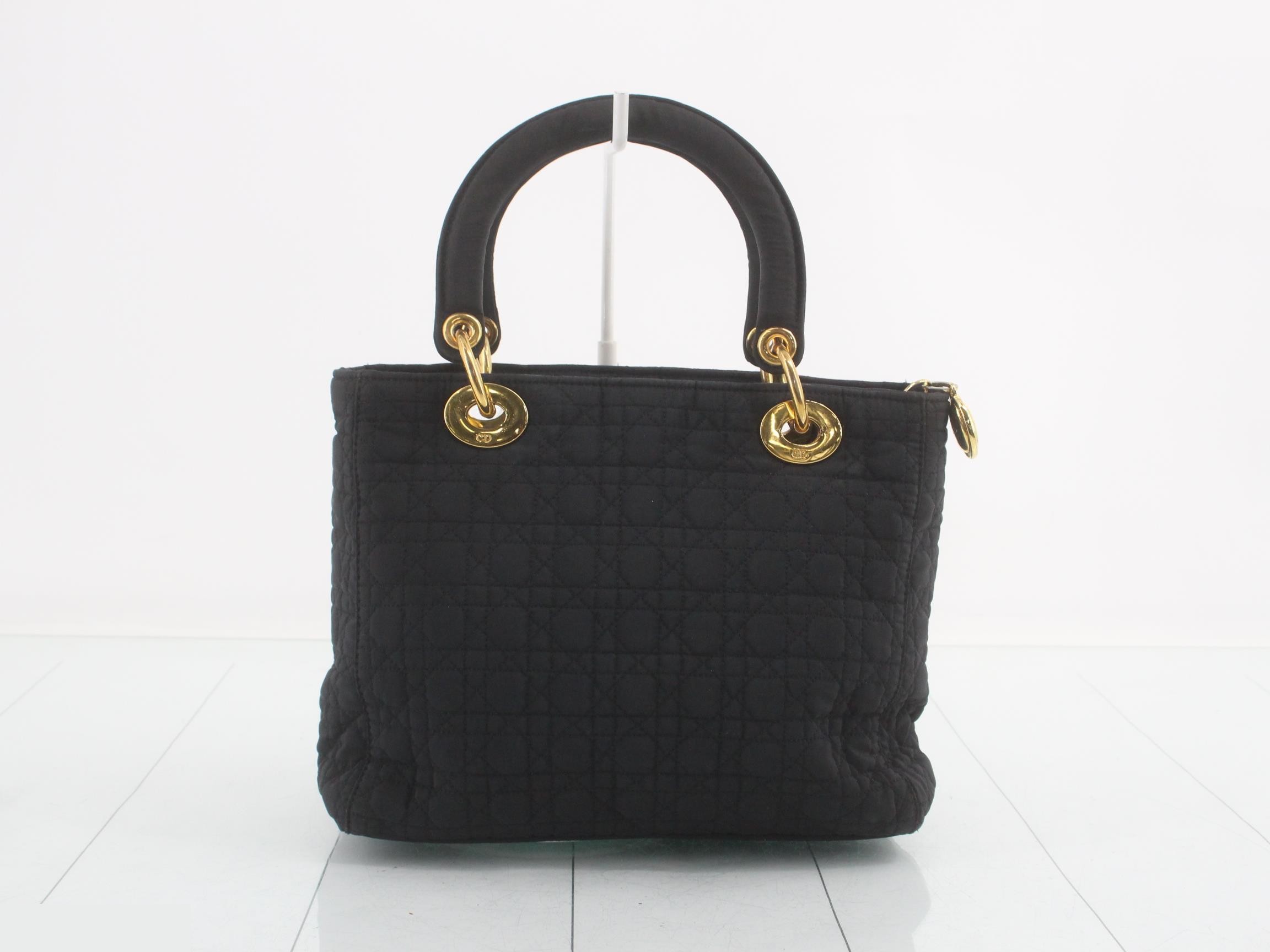 Cannage nylon — view 2