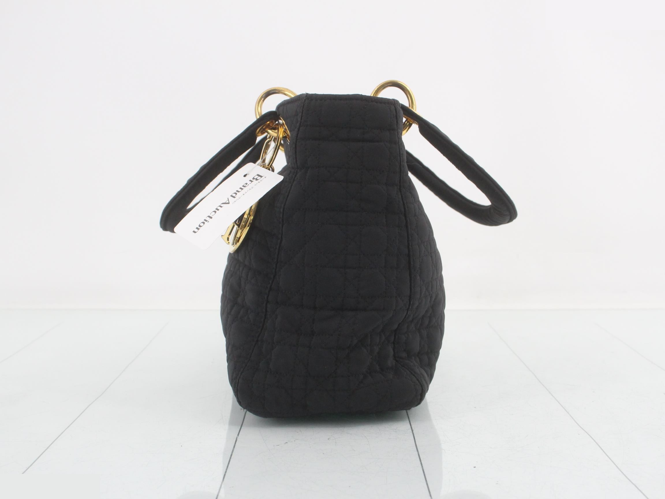 Cannage nylon — view 3