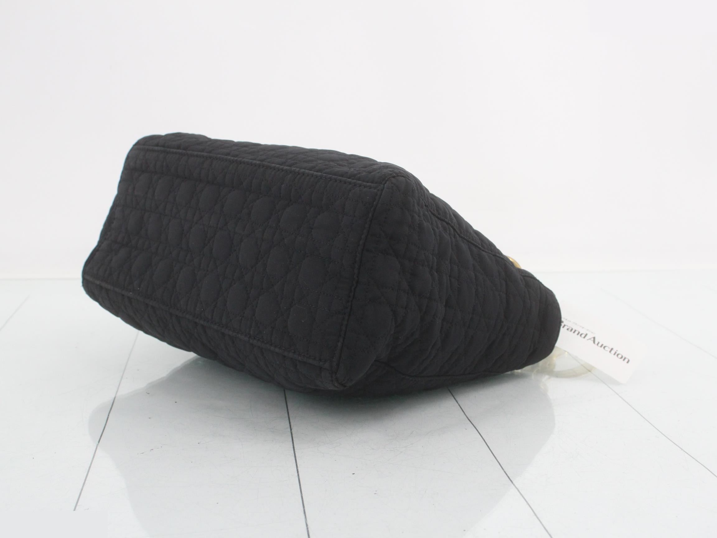 Cannage nylon — view 6