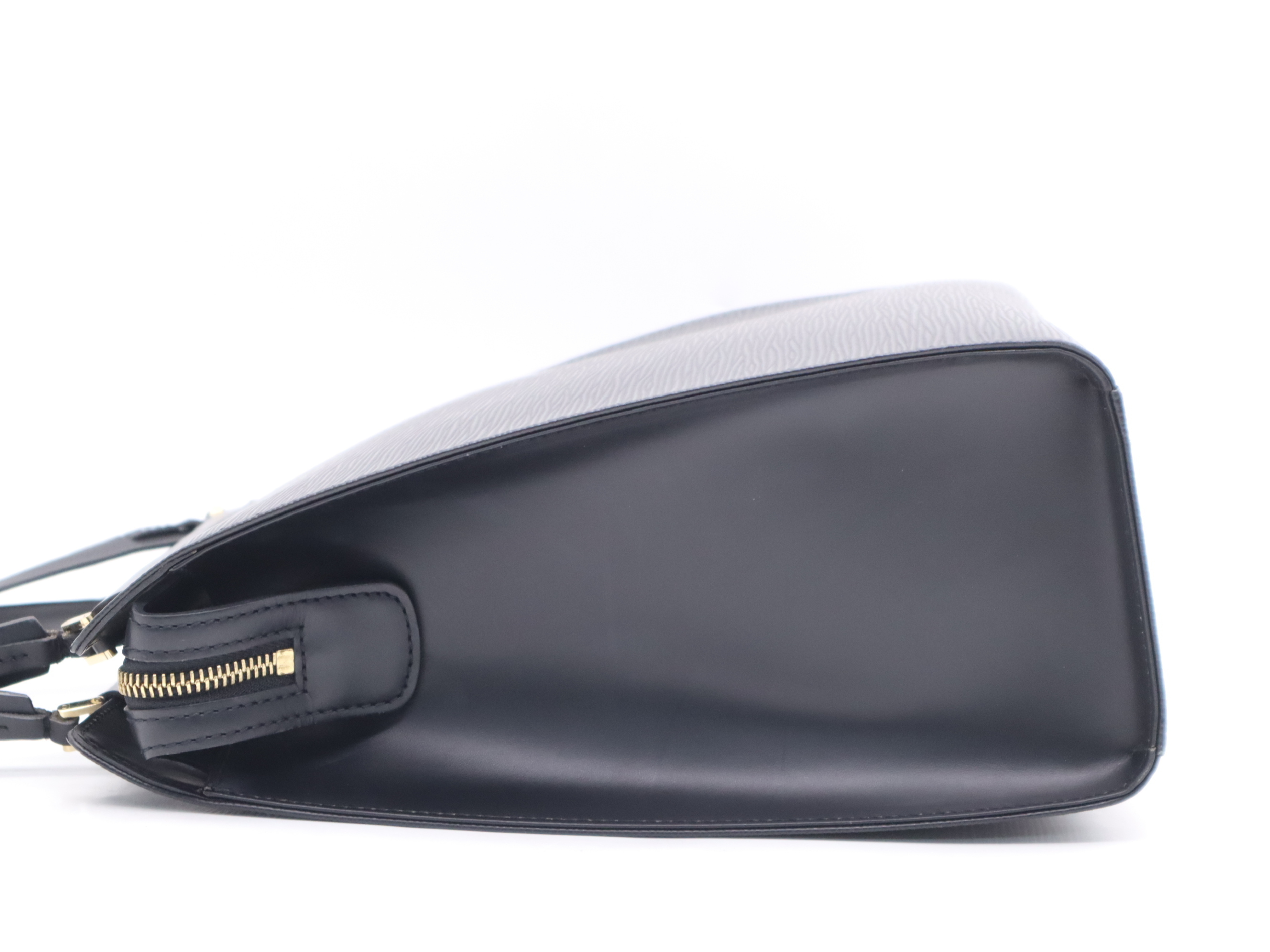 M52012 Epi Figari Noir Handbag — view 3
