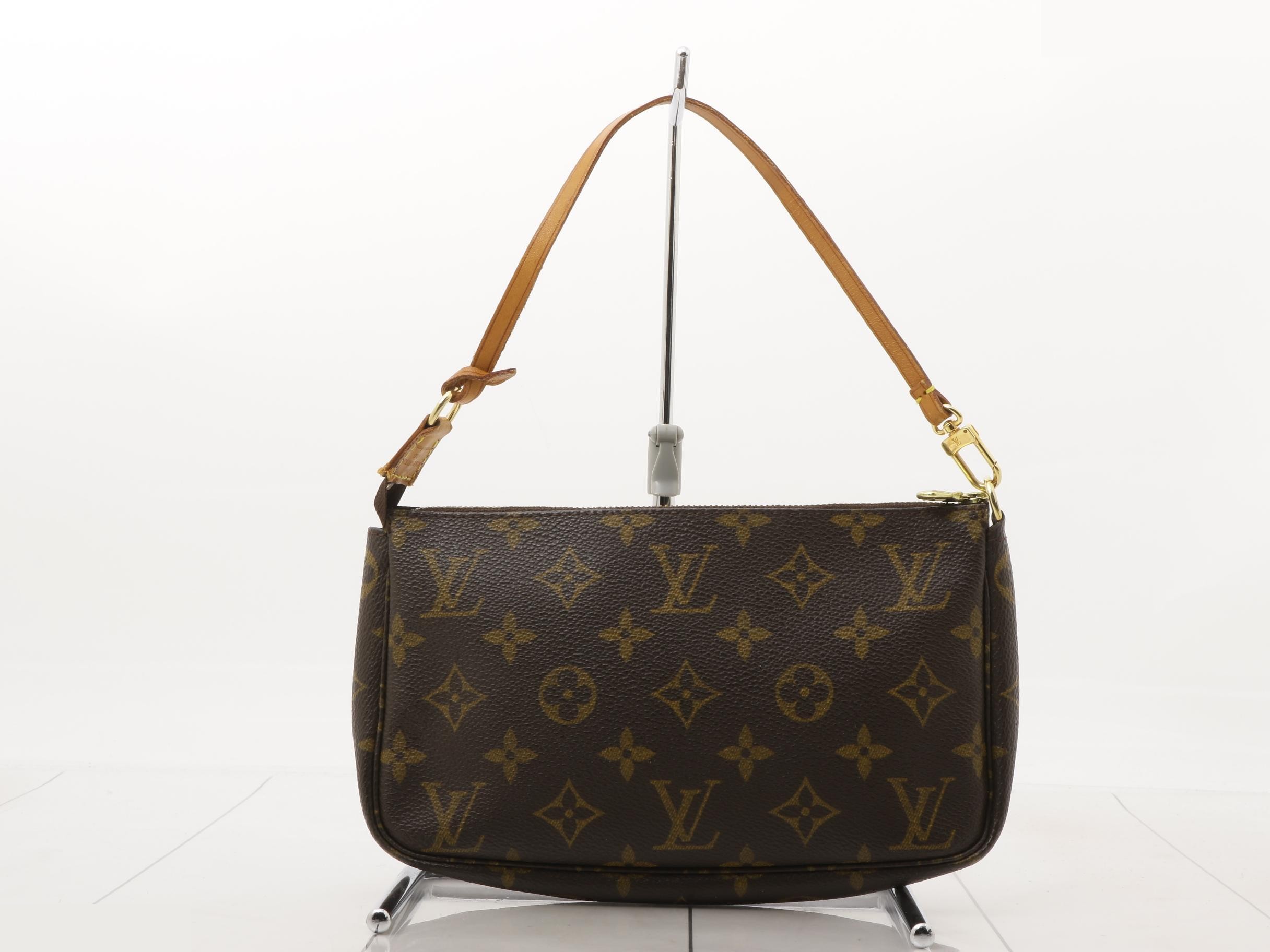 Pochette Accessoires (old model) — view 2