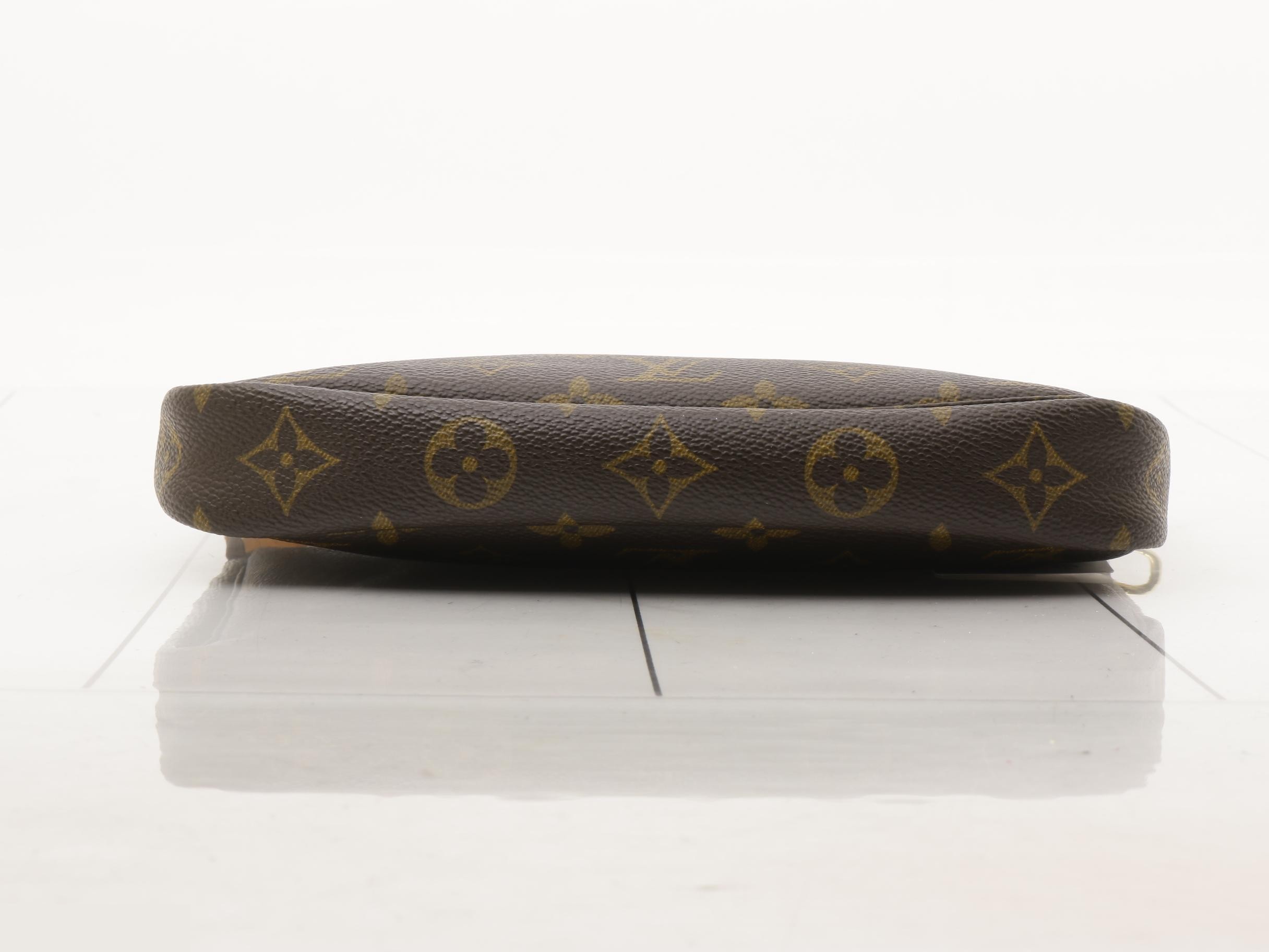 Pochette Accessoires (old model) — view 3