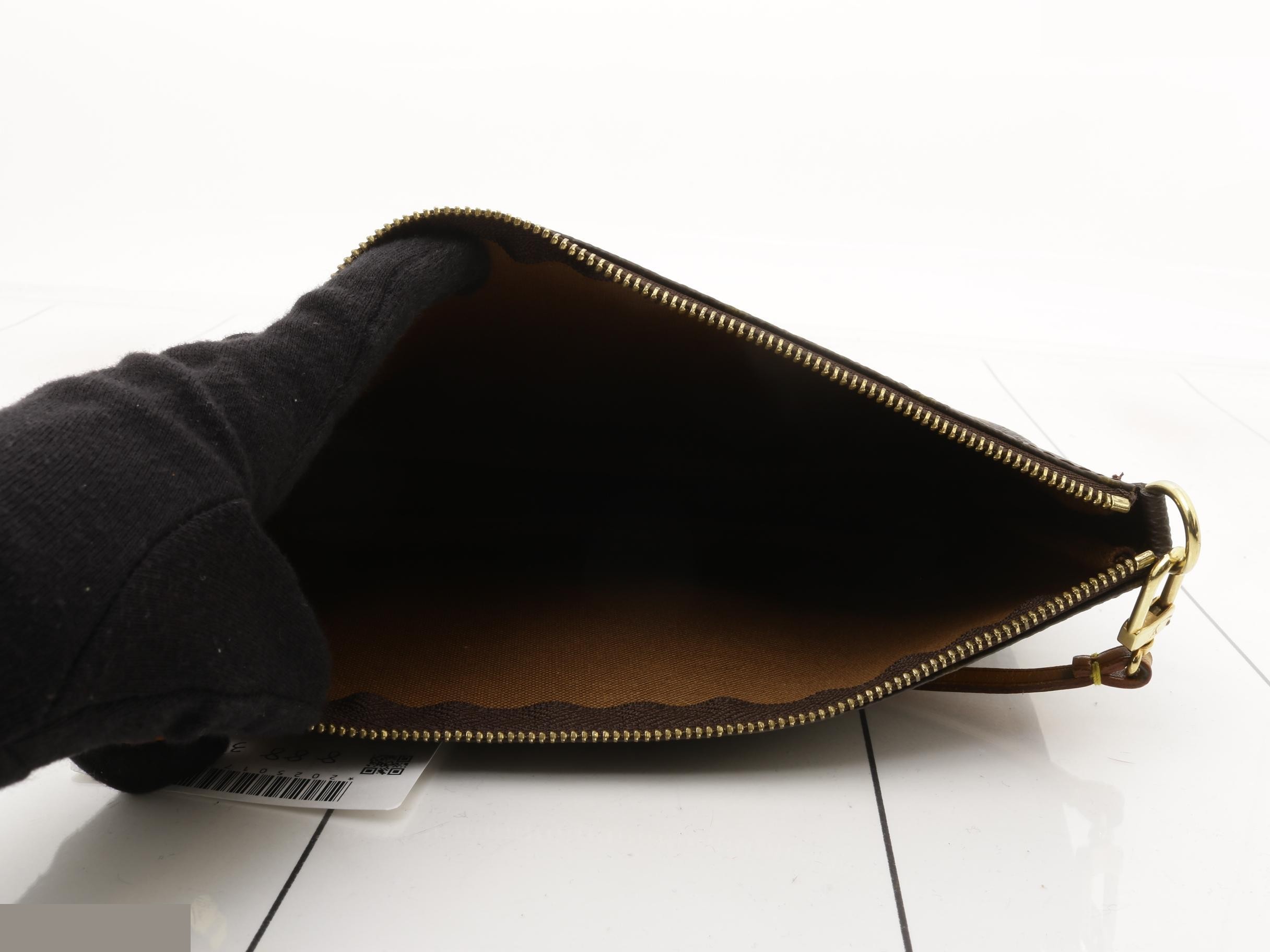 Pochette Accessoires (old model) — view 4